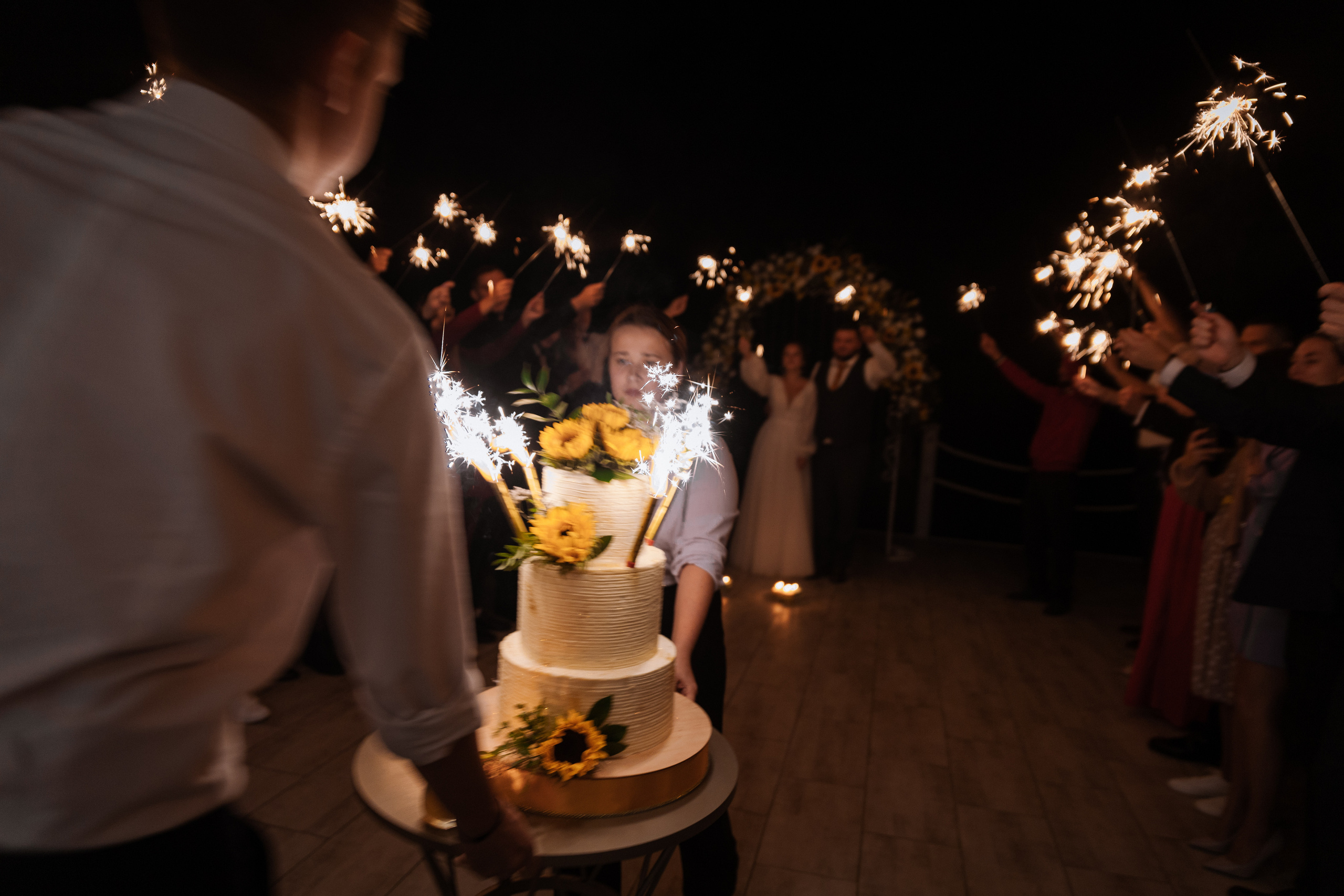 Свадебный фотограф Санкт-Петербург