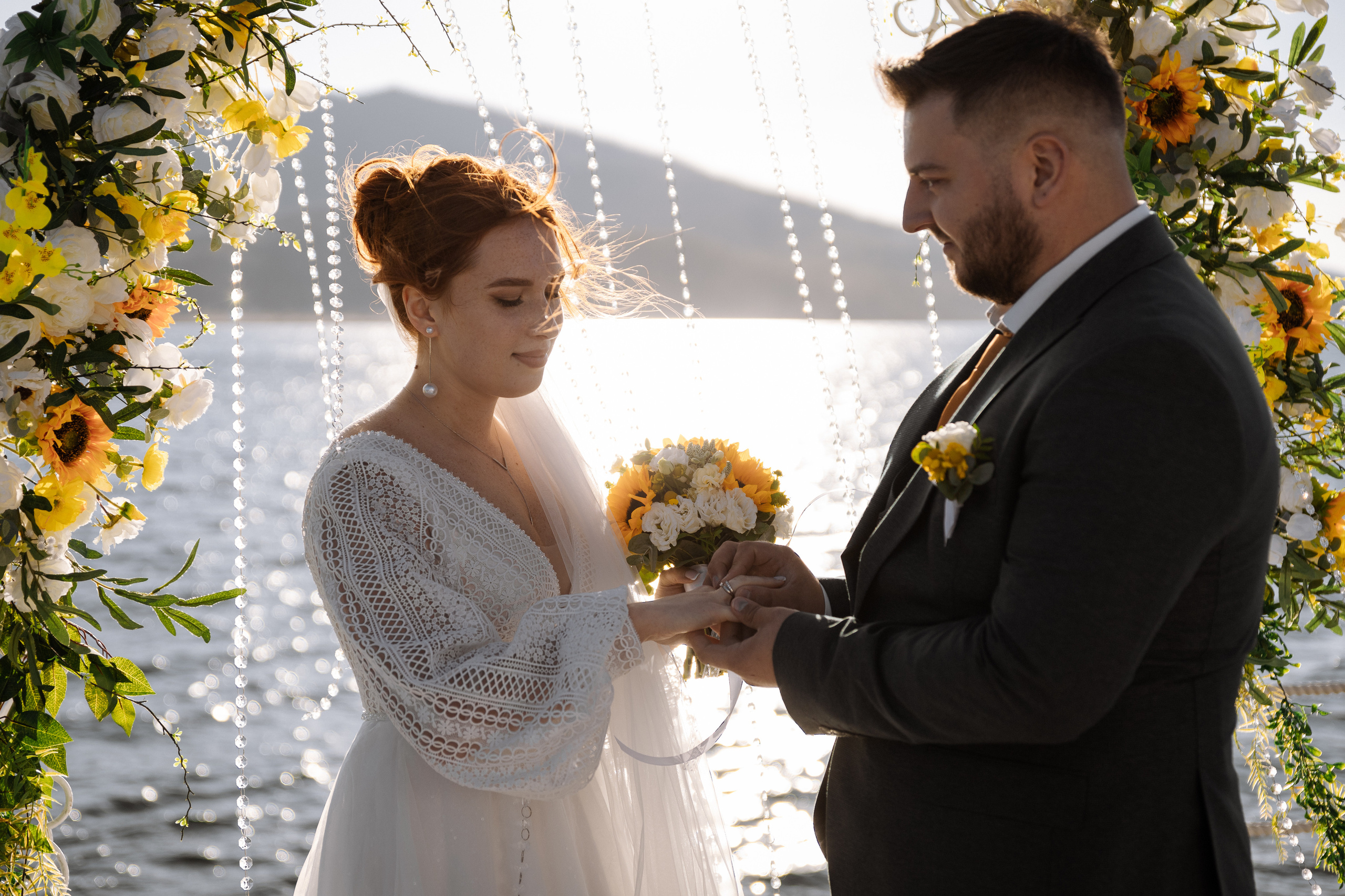 Свадебный фотограф Санкт-Петербург