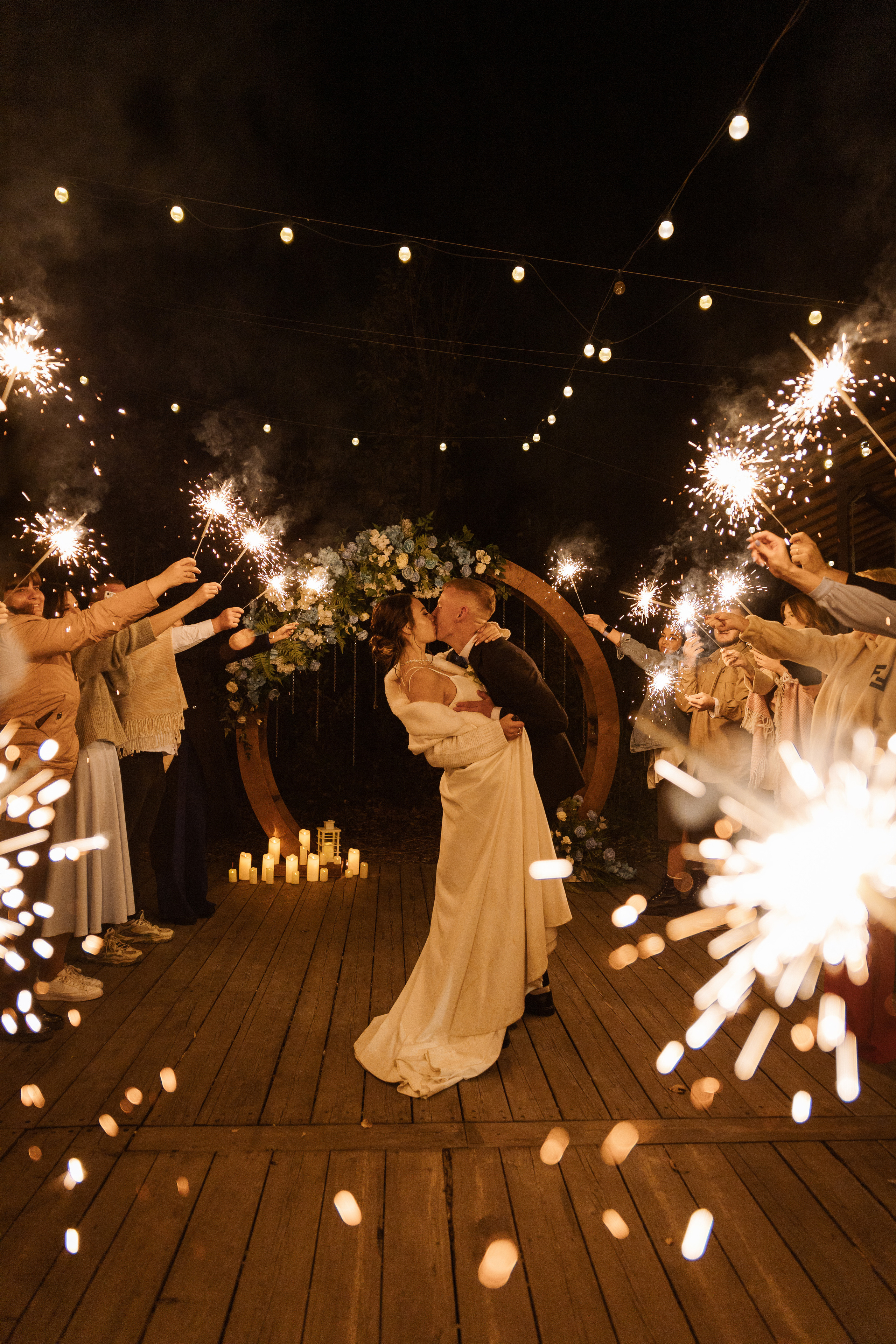 Свадебный фотограф Санкт-Петербург