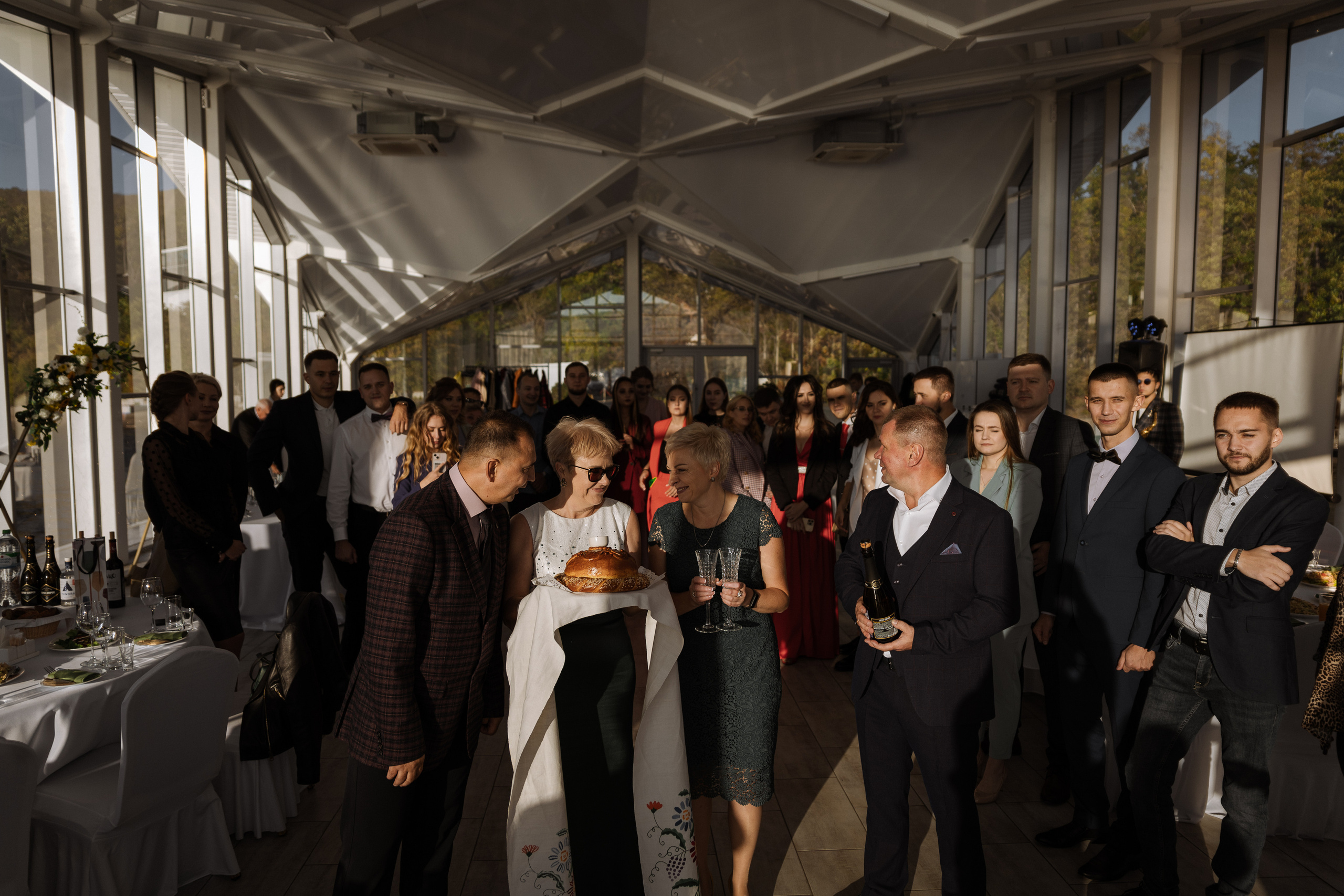 Свадебный фотограф Санкт-Петербург