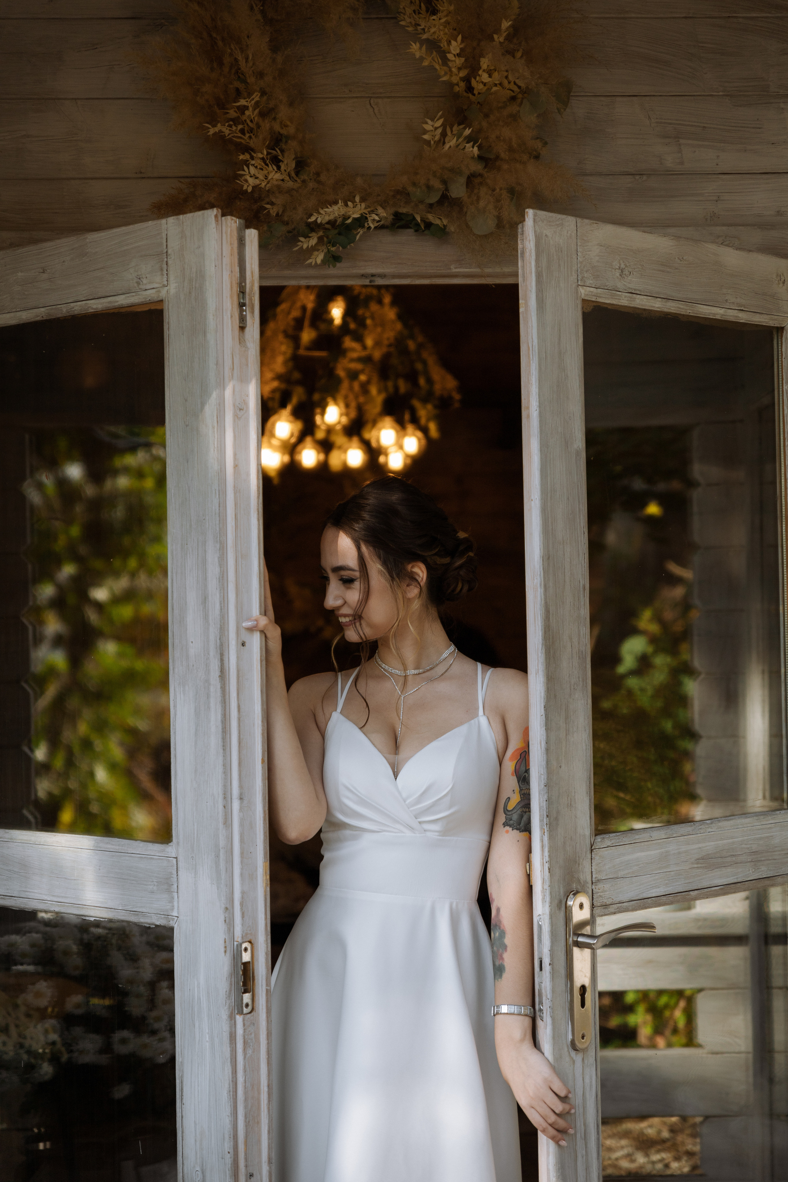 Свадебный фотограф Санкт-Петербург