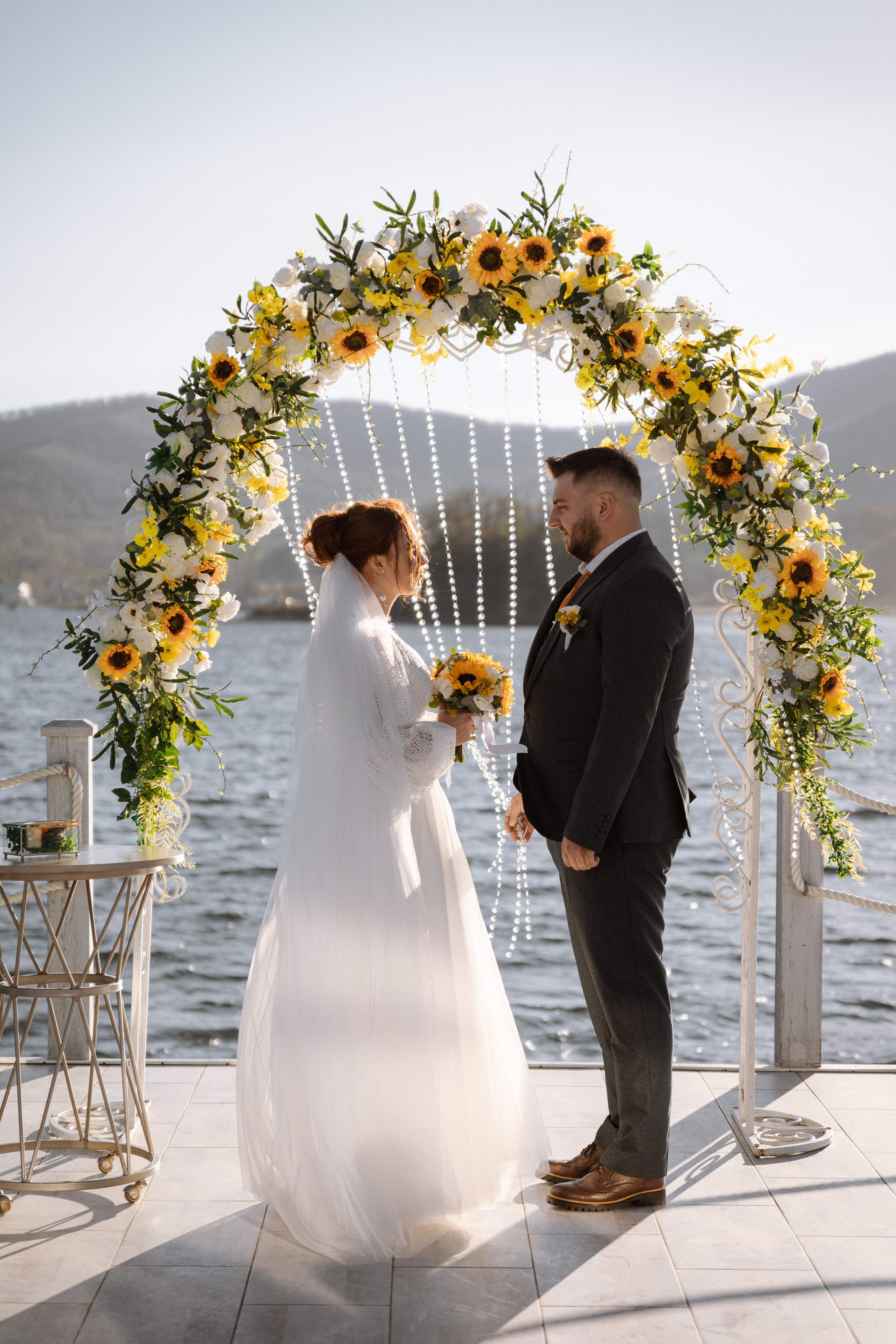 Свадебный фотограф Санкт-Петербург