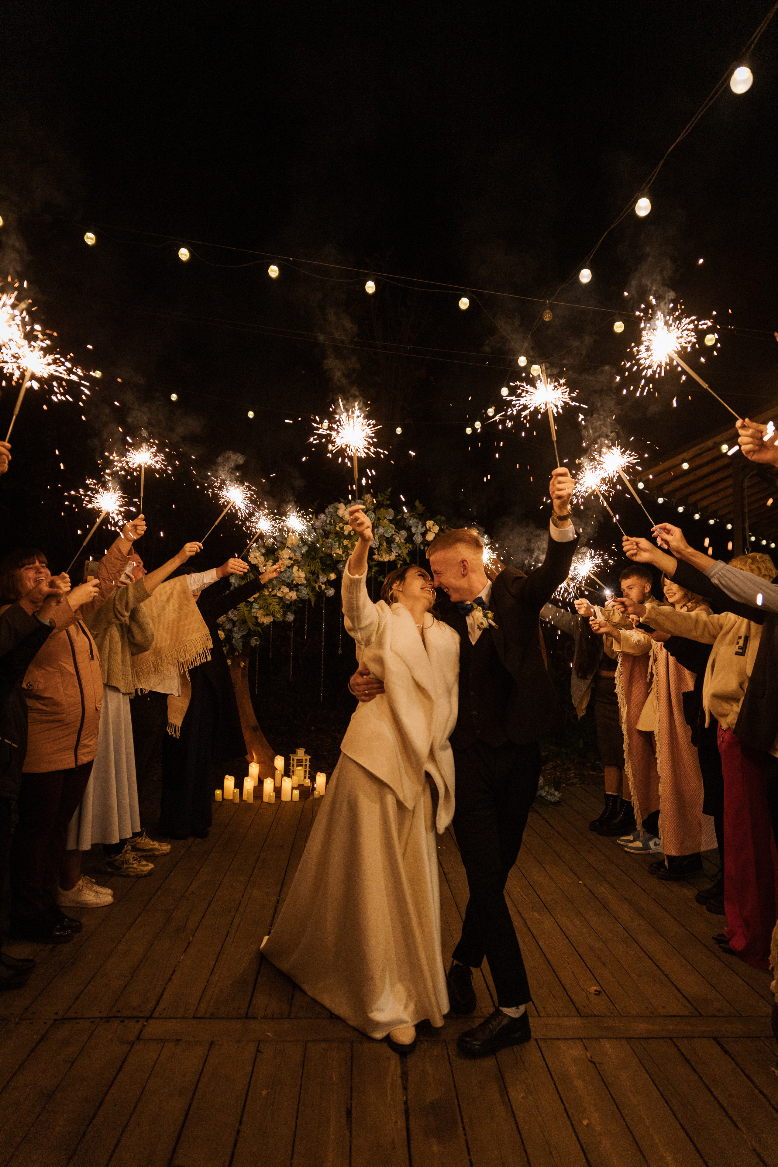 Свадебный фотограф Санкт-Петербург