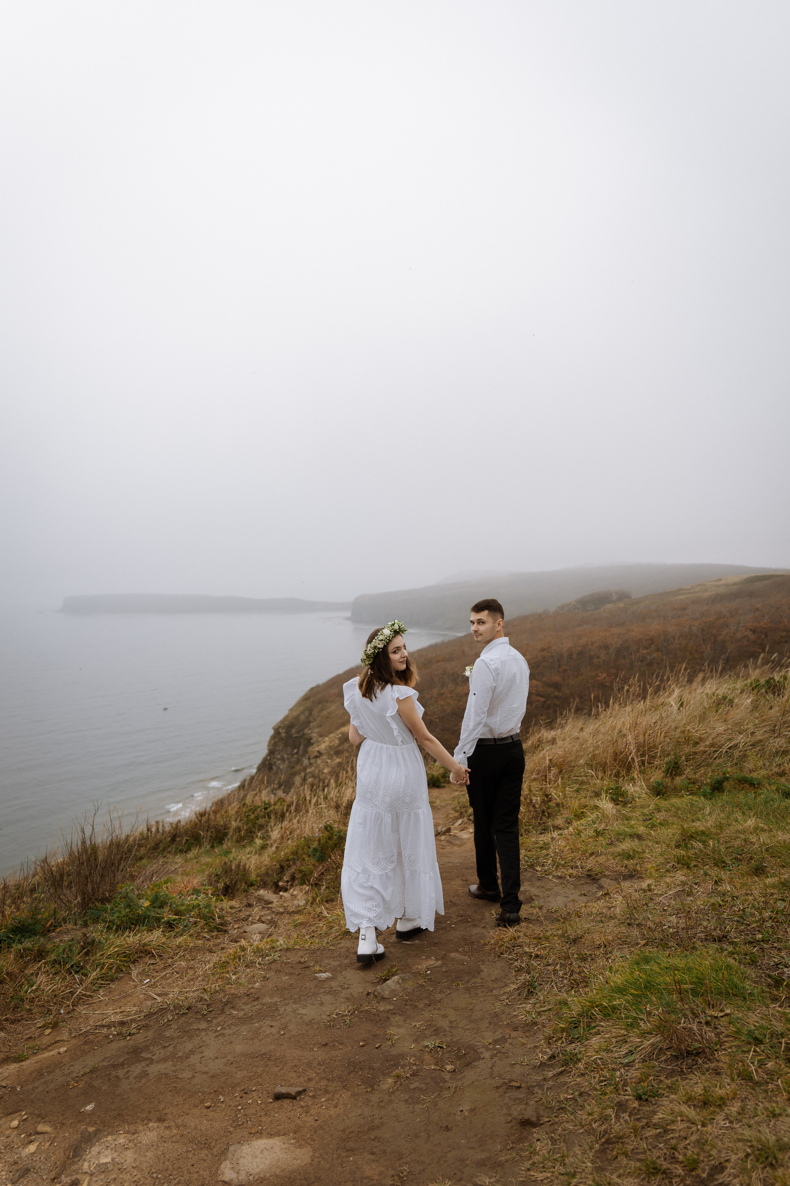 Свадебный фотограф Санкт-Петербург