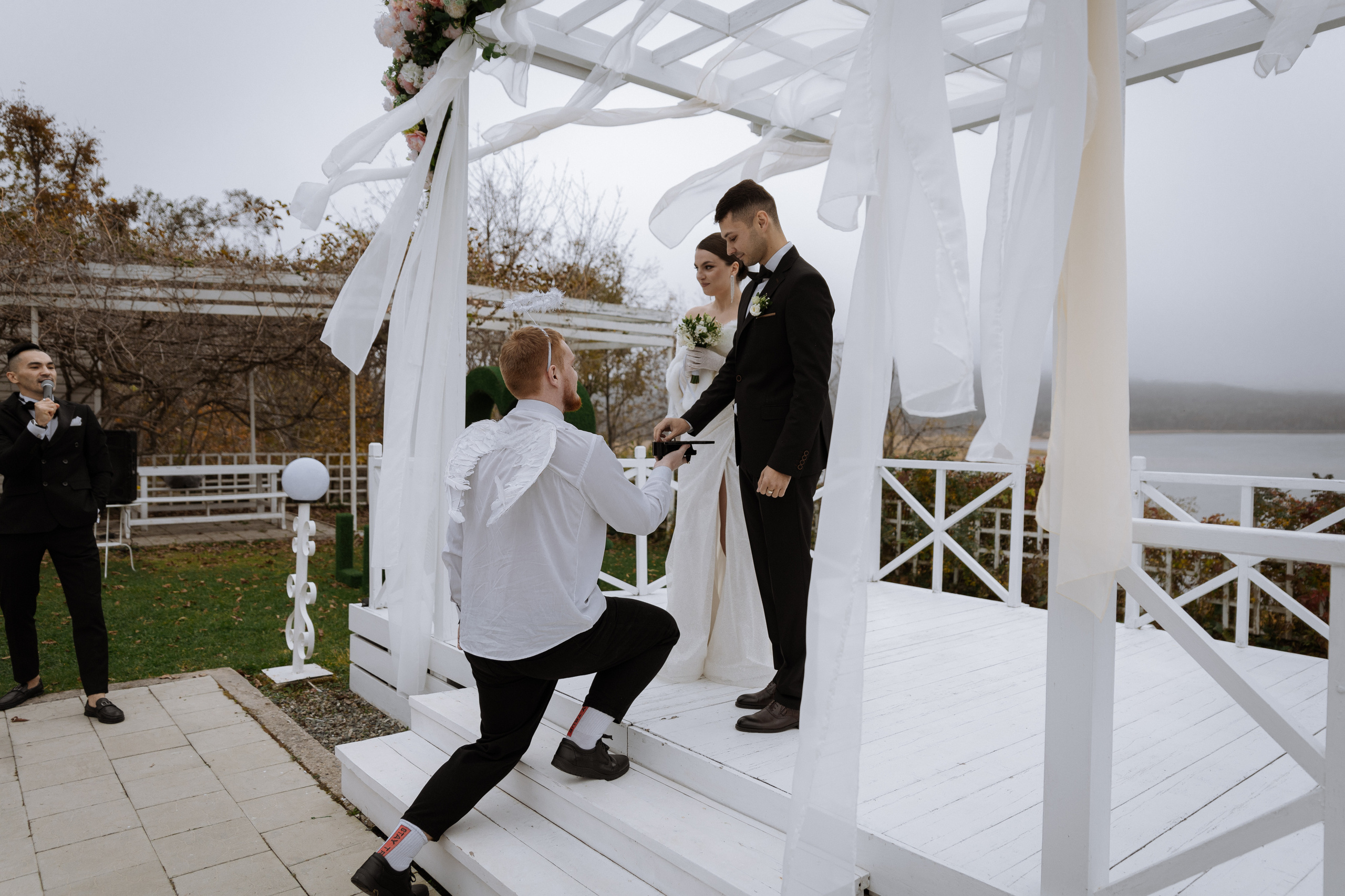 Свадебный фотограф Санкт-Петербург