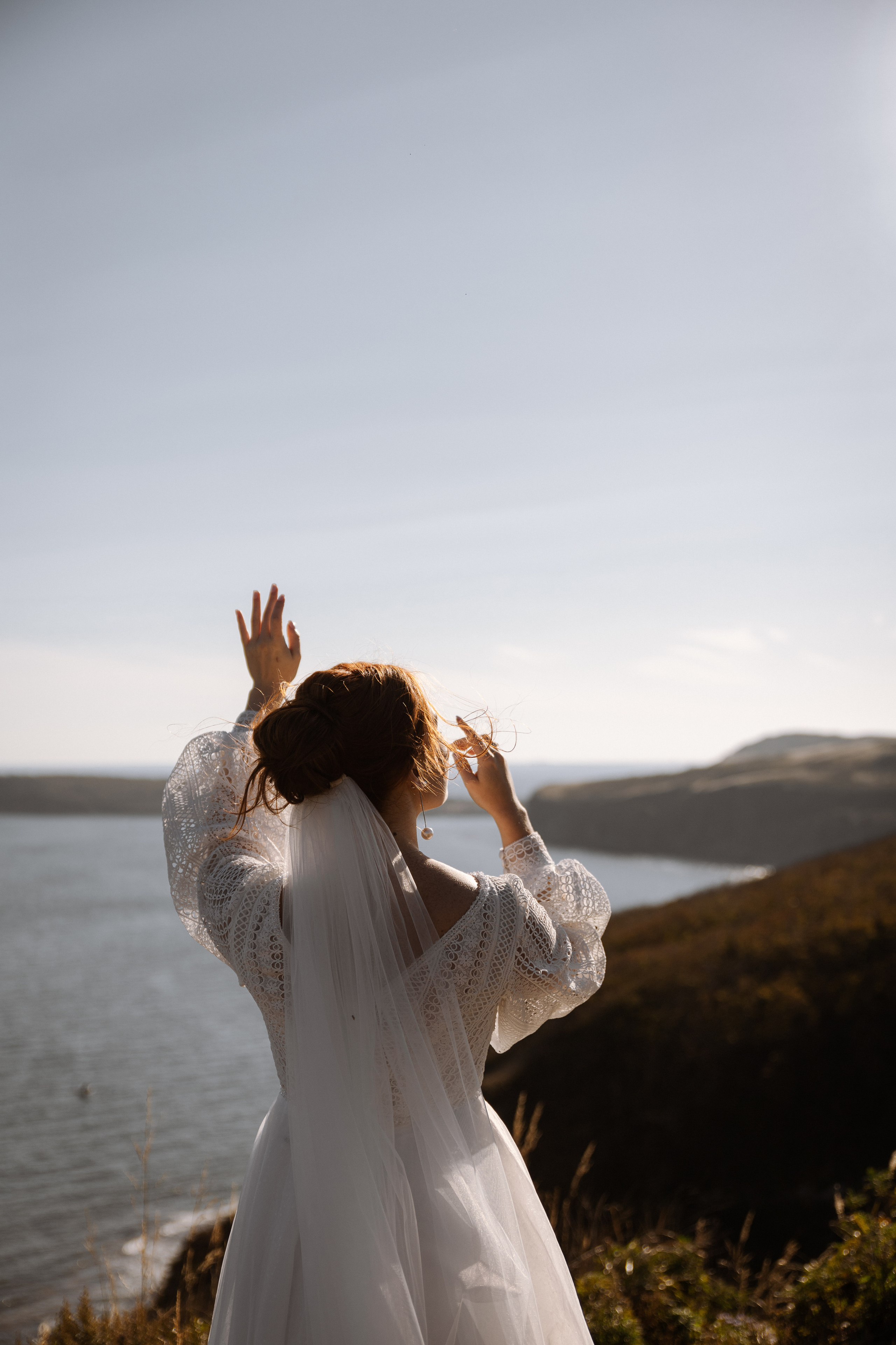 Свадебный фотограф Санкт-Петербург