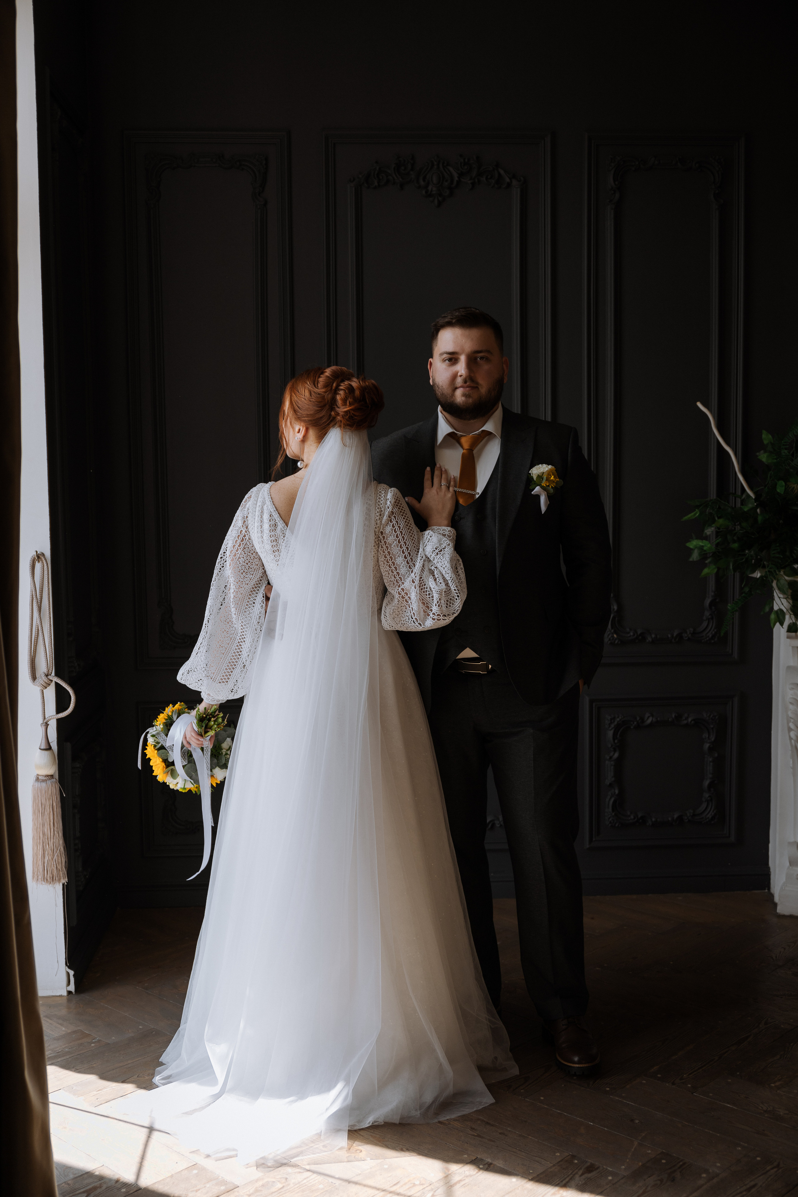 Свадебный фотограф Санкт-Петербург