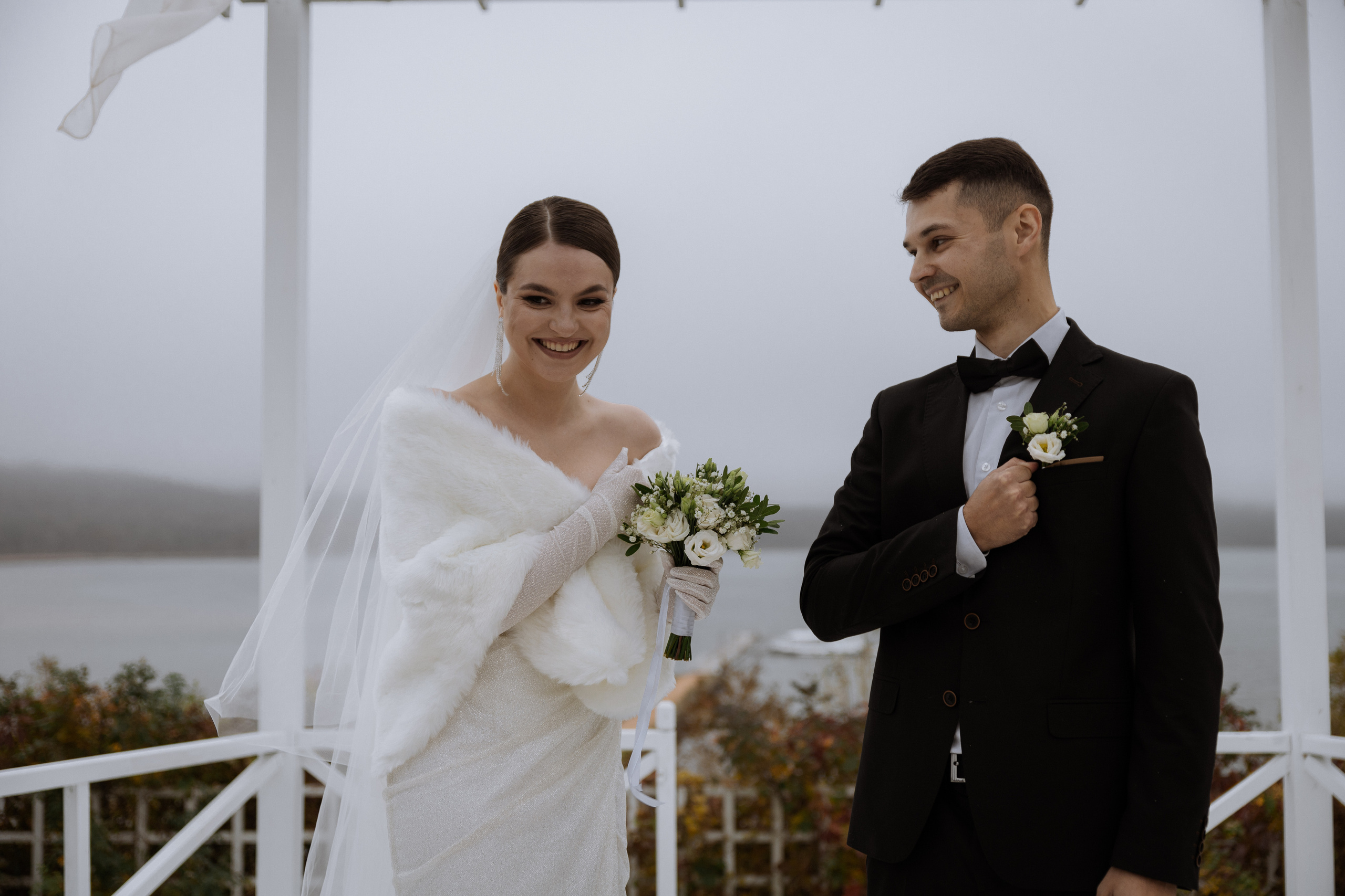 Свадебный фотограф Санкт-Петербург