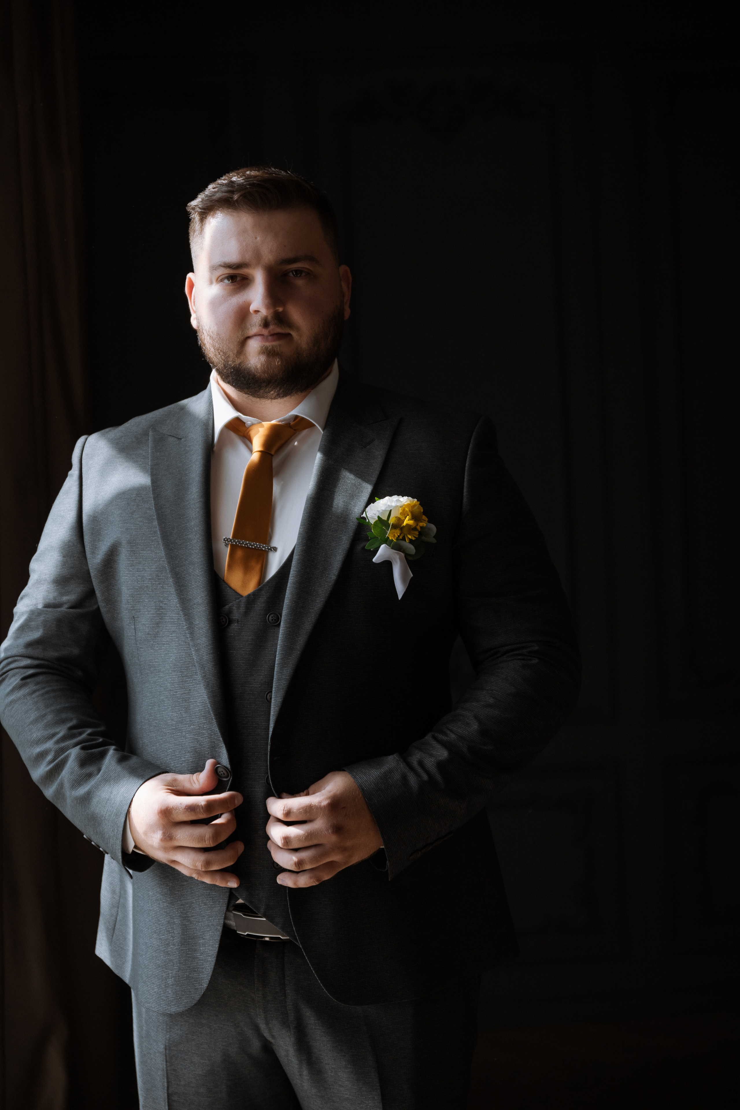 Свадебный фотограф Санкт-Петербург