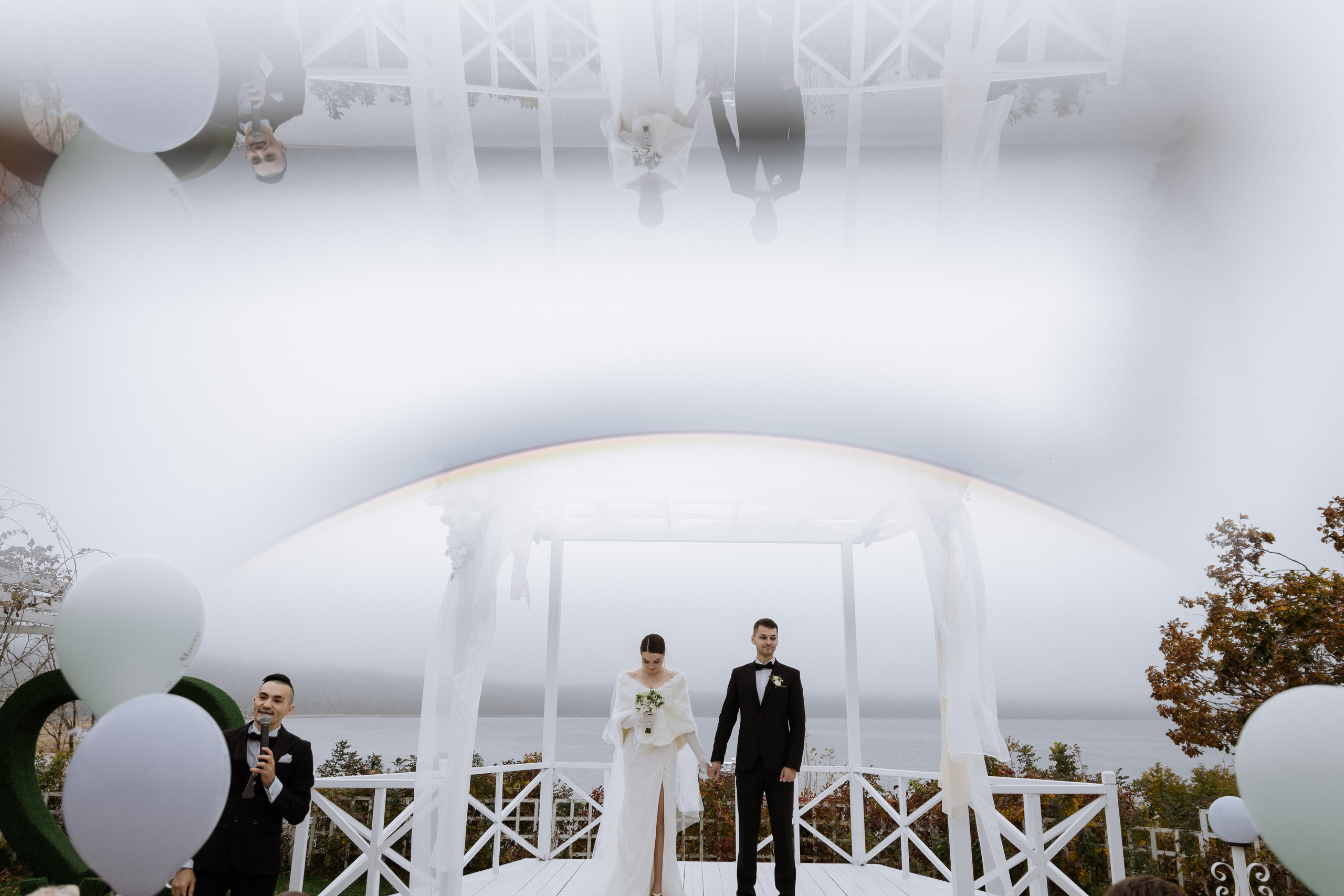 Свадебный фотограф Санкт-Петербург