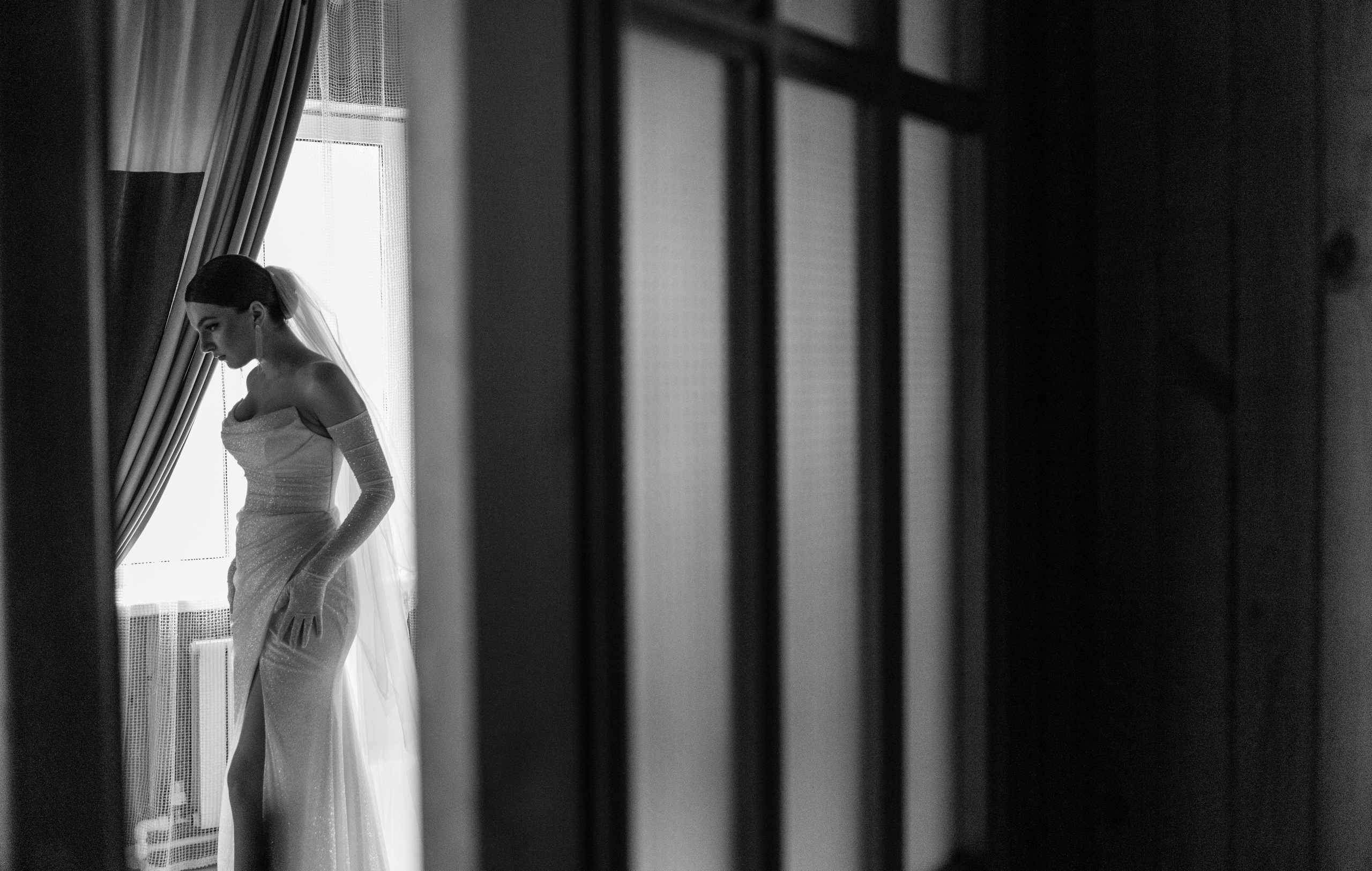 Свадебный фотограф Санкт-Петербург