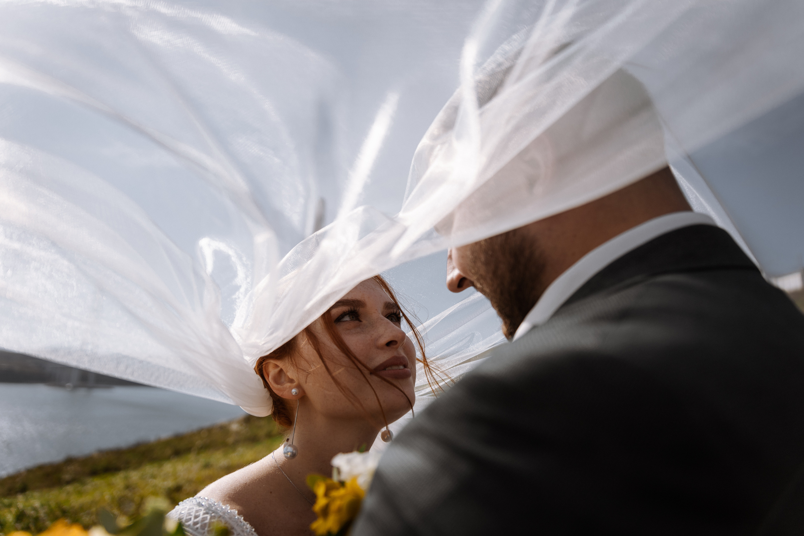 Свадебный фотограф Санкт-Петербург