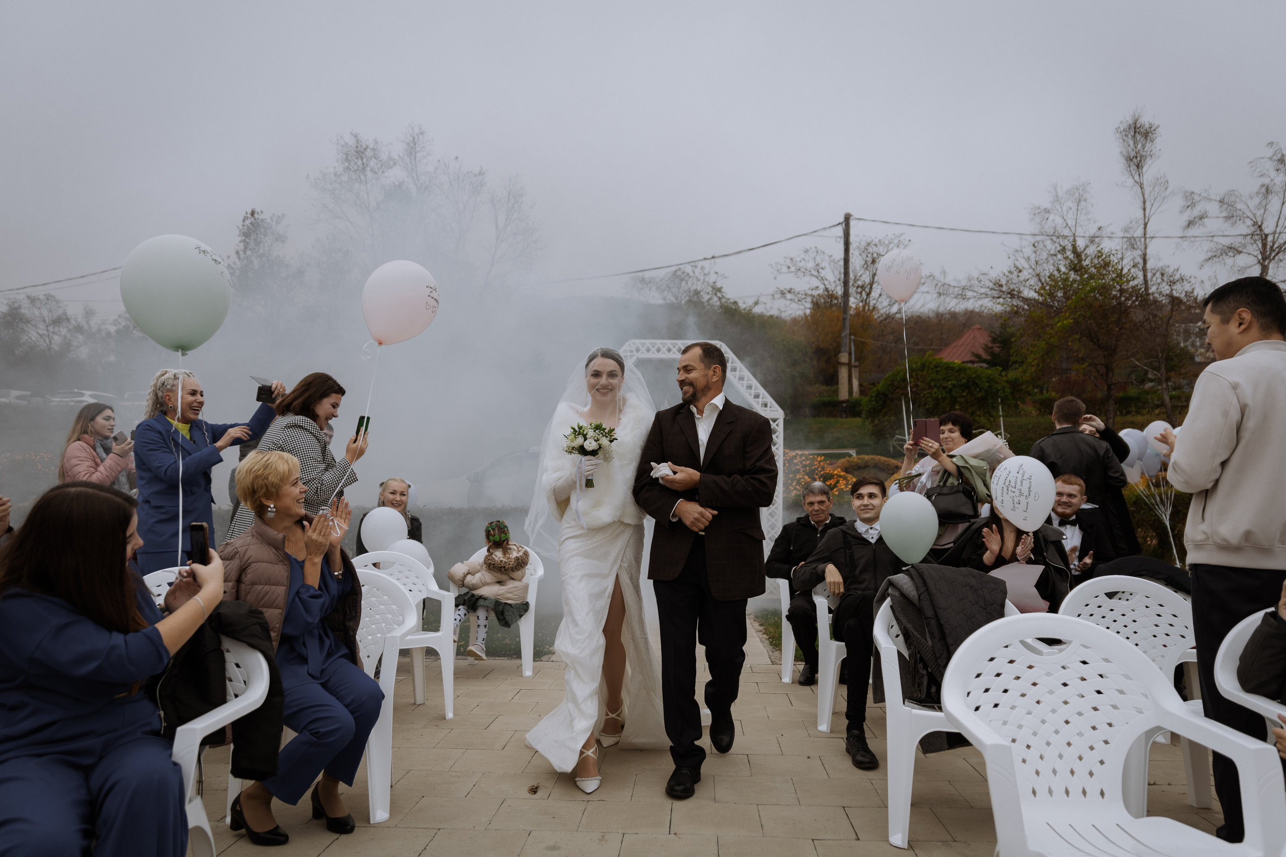 Свадебный фотограф Санкт-Петербург
