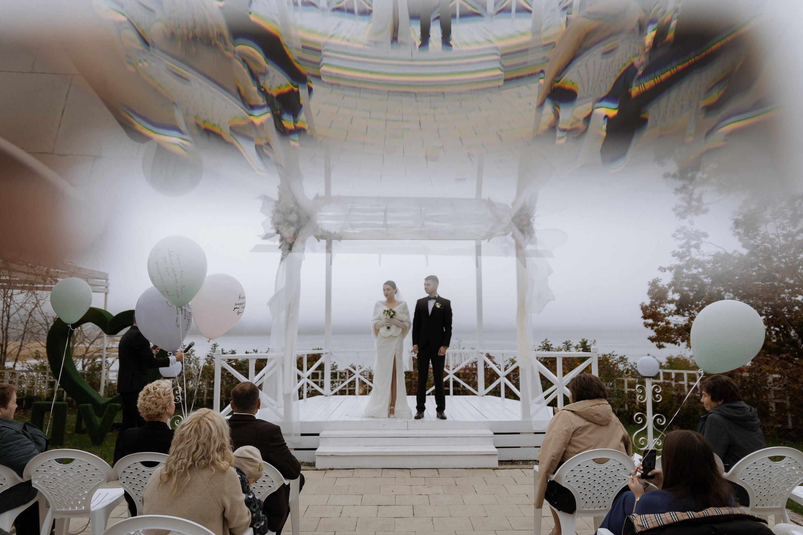 Свадебный фотограф Санкт-Петербург