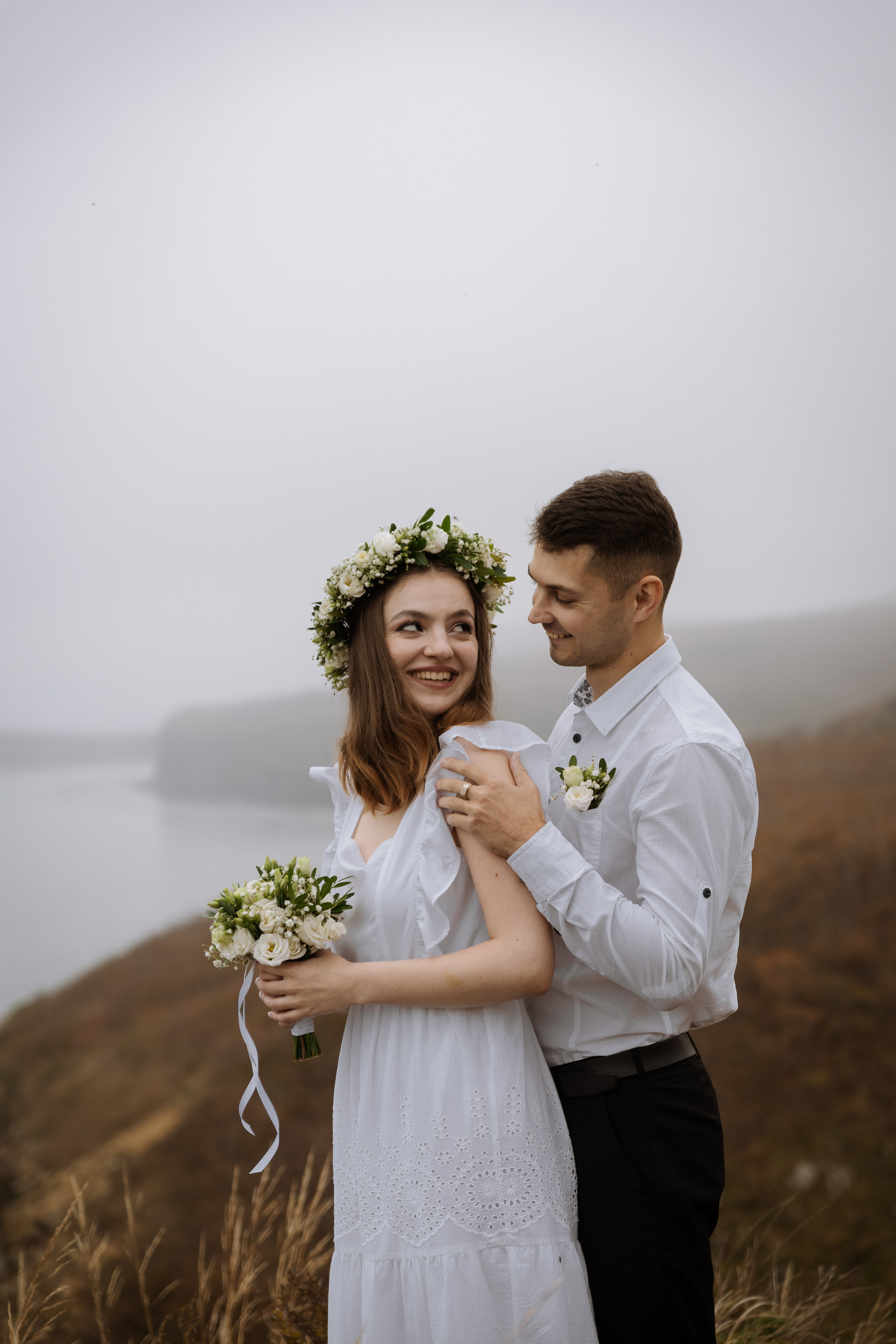 Свадебный фотограф Санкт-Петербург