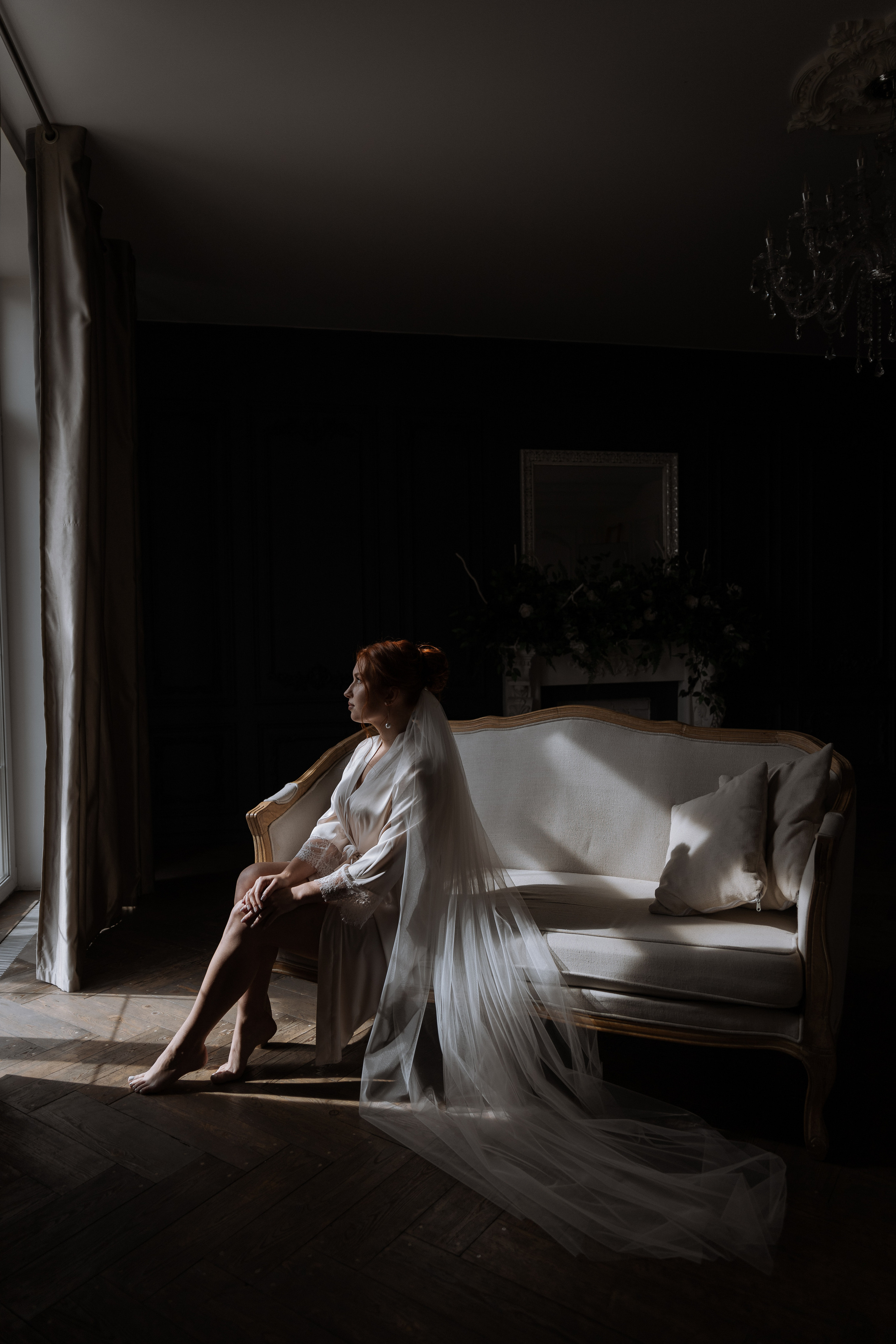 Свадебный фотограф Санкт-Петербург