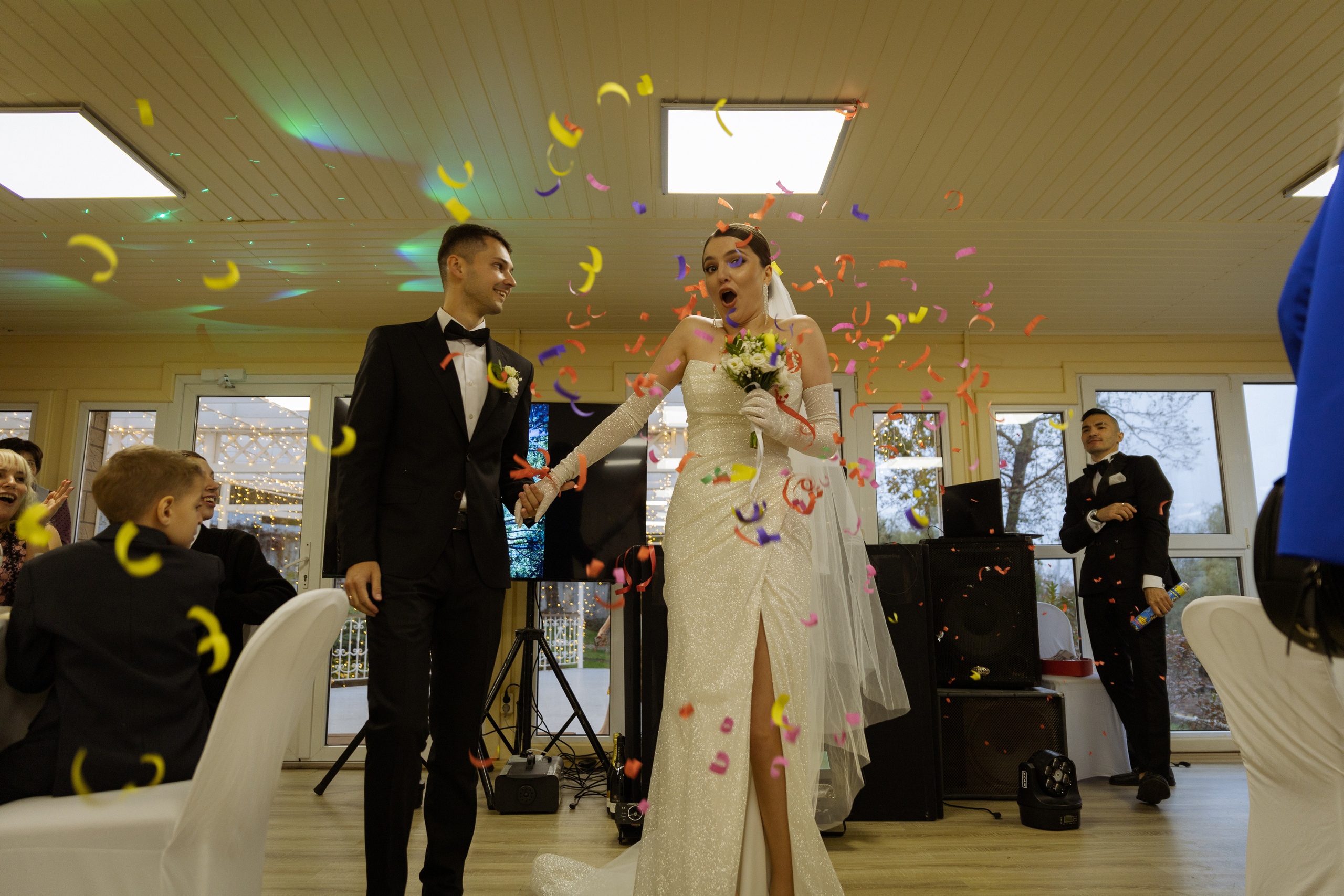 Свадебный фотограф Санкт-Петербург