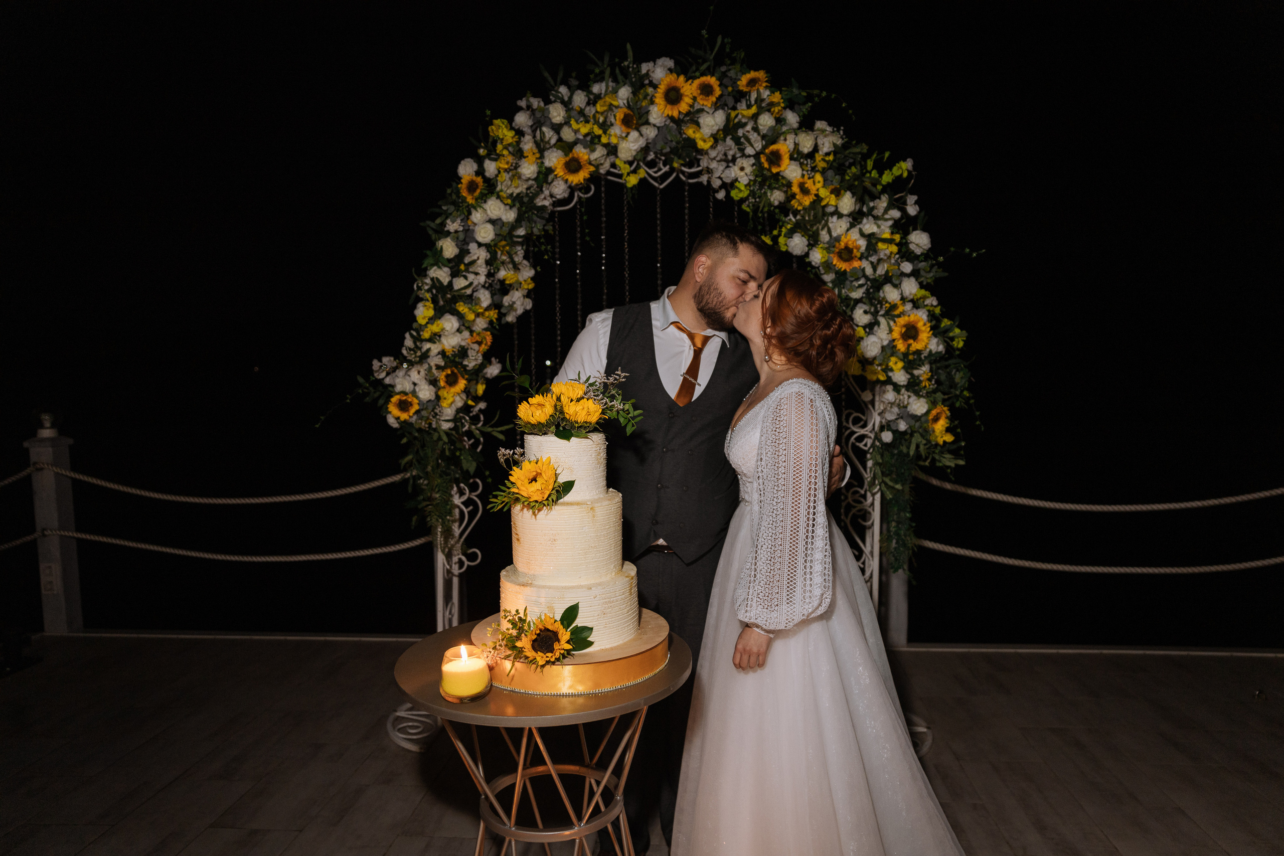 Свадебный фотограф Санкт-Петербург