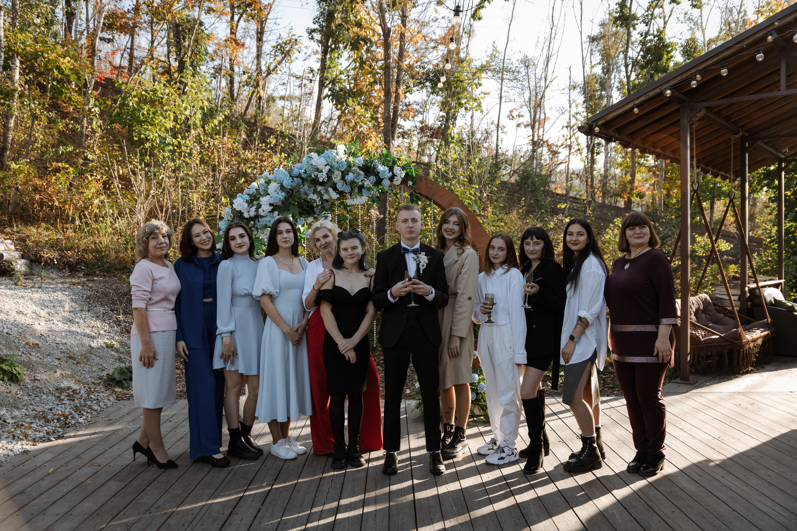 Свадебный фотограф Санкт-Петербург