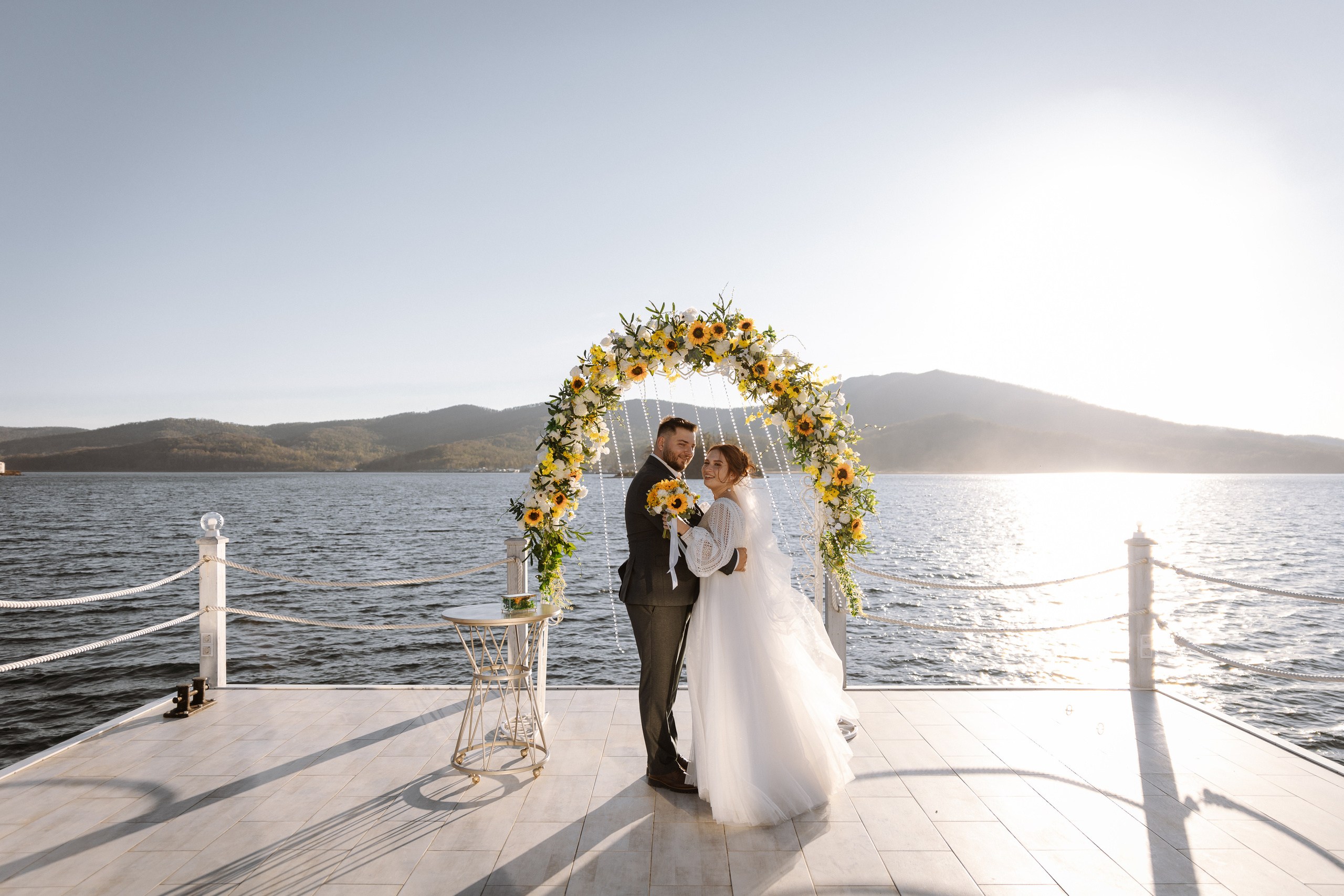 Свадебный фотограф Санкт-Петербург