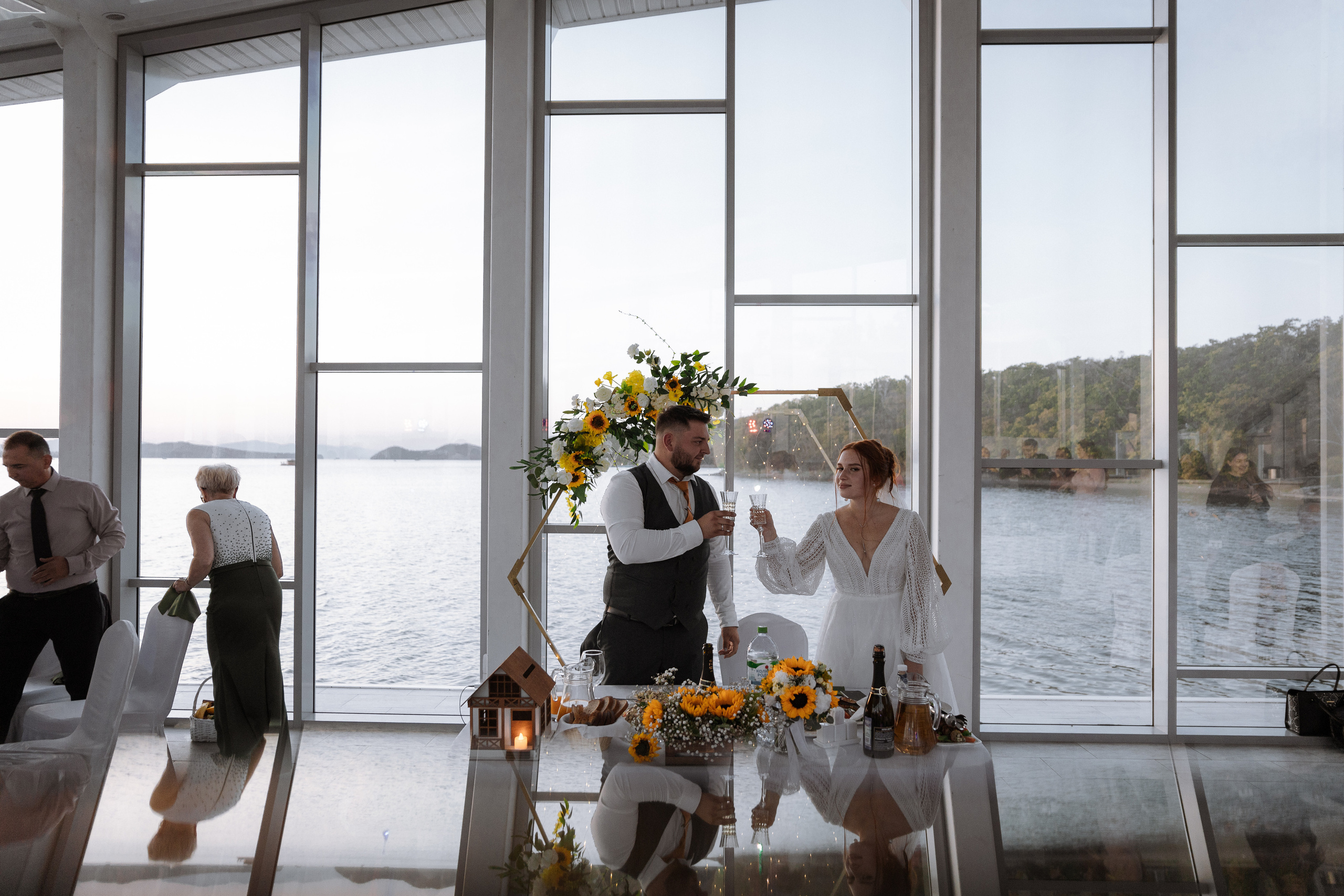 Свадебный фотограф Санкт-Петербург