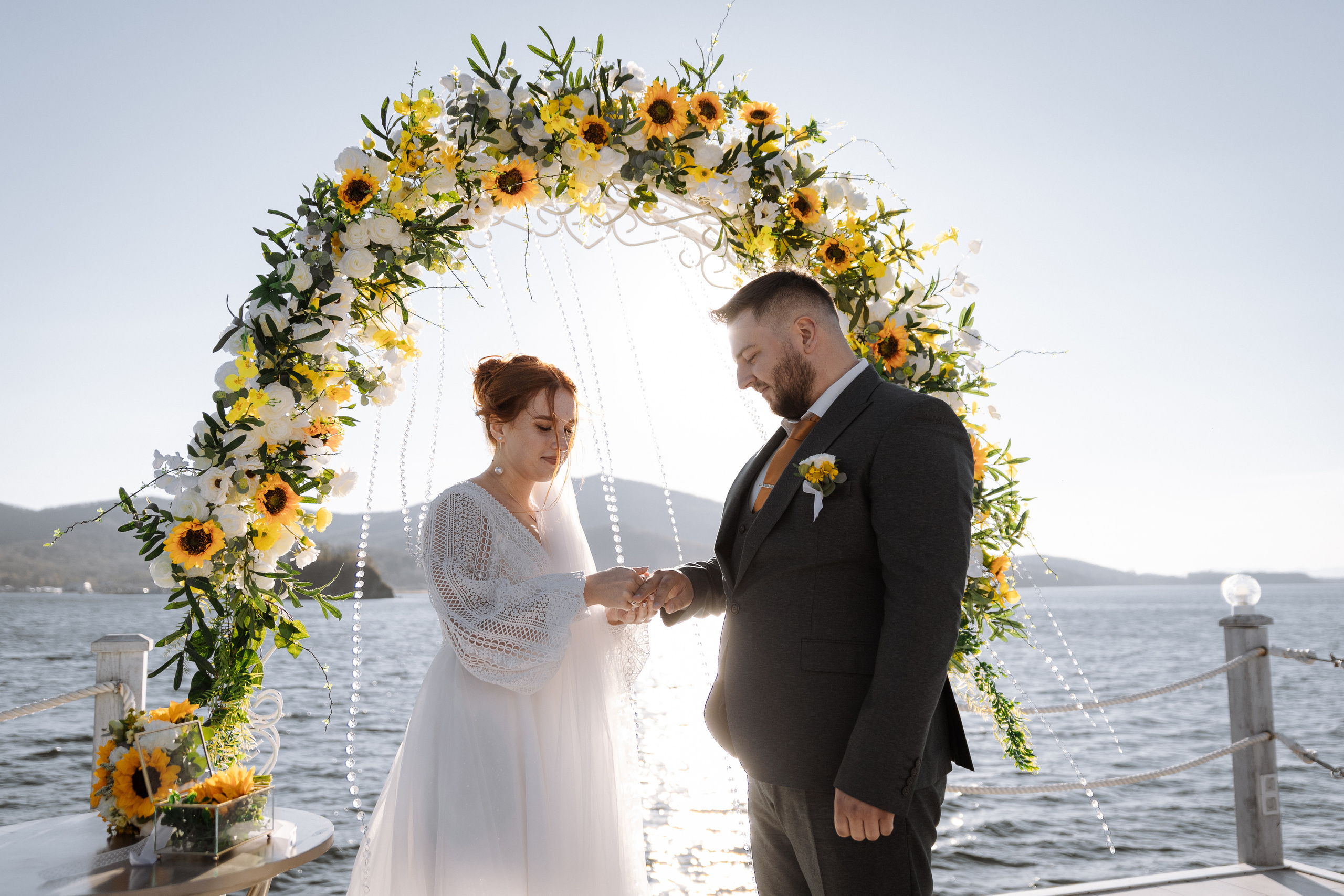 Свадебный фотограф Санкт-Петербург