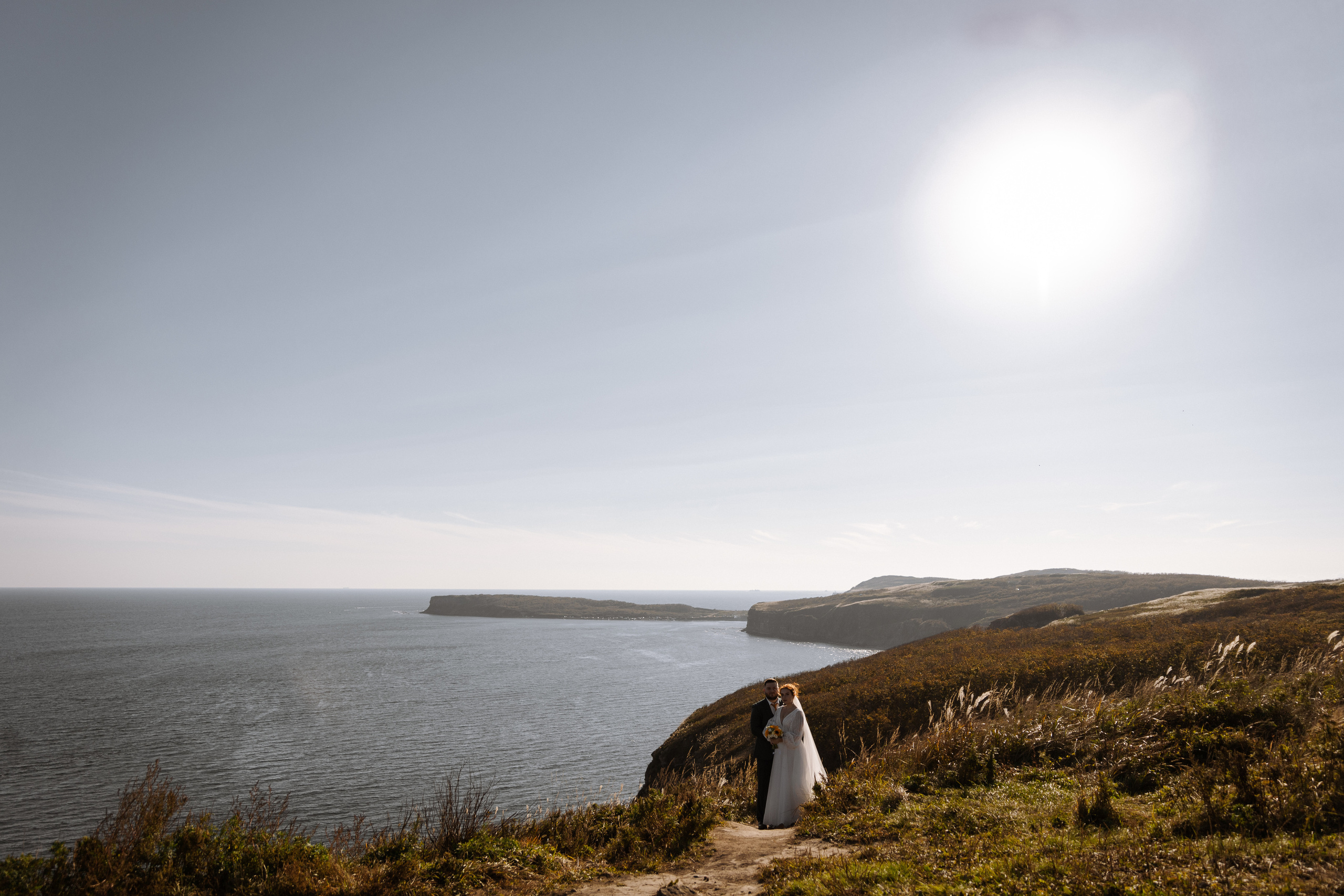 Свадебный фотограф Санкт-Петербург