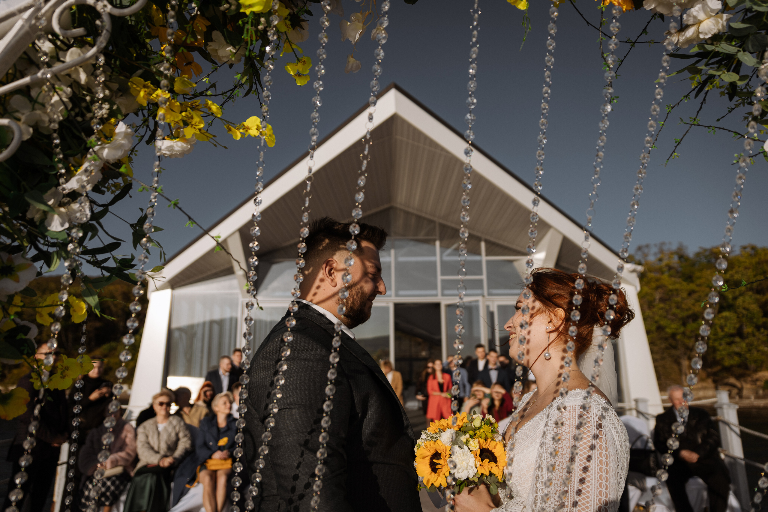 Свадебный фотограф Санкт-Петербург