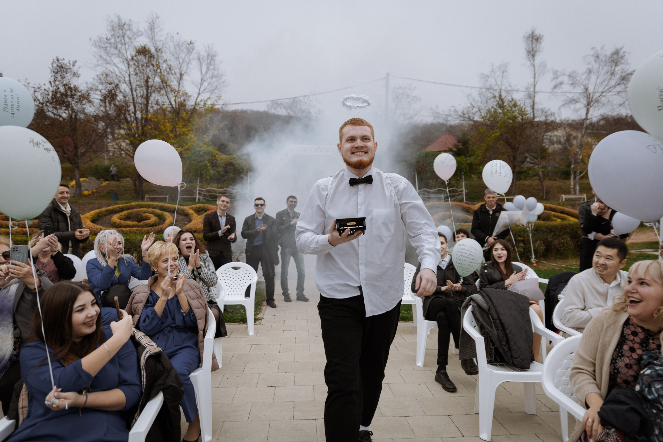 Свадебный фотограф Санкт-Петербург