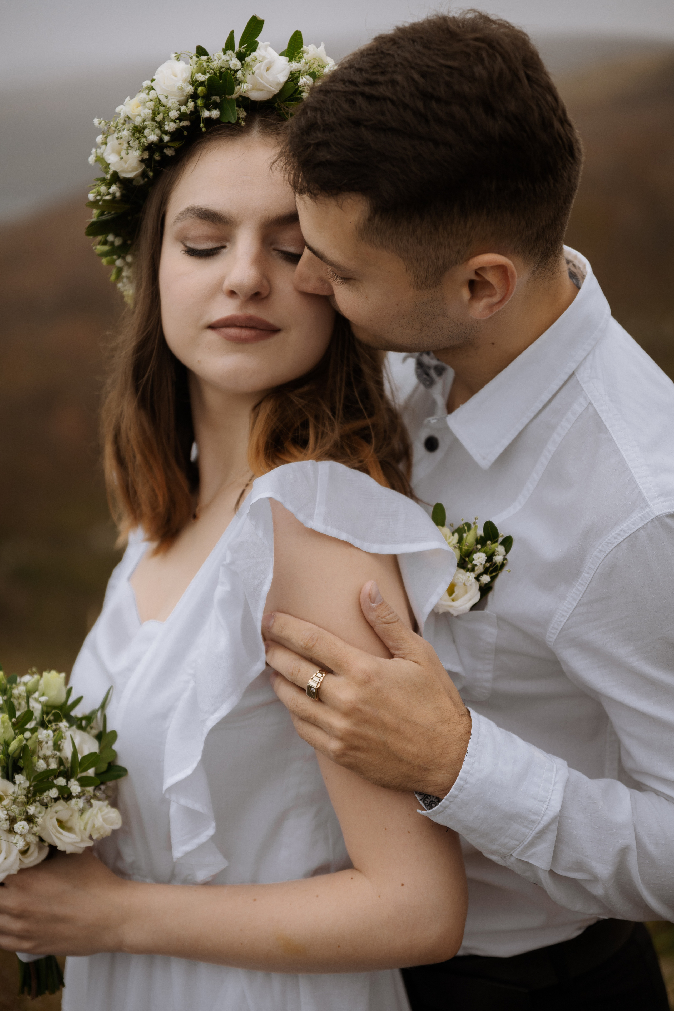 Свадебный фотограф Санкт-Петербург