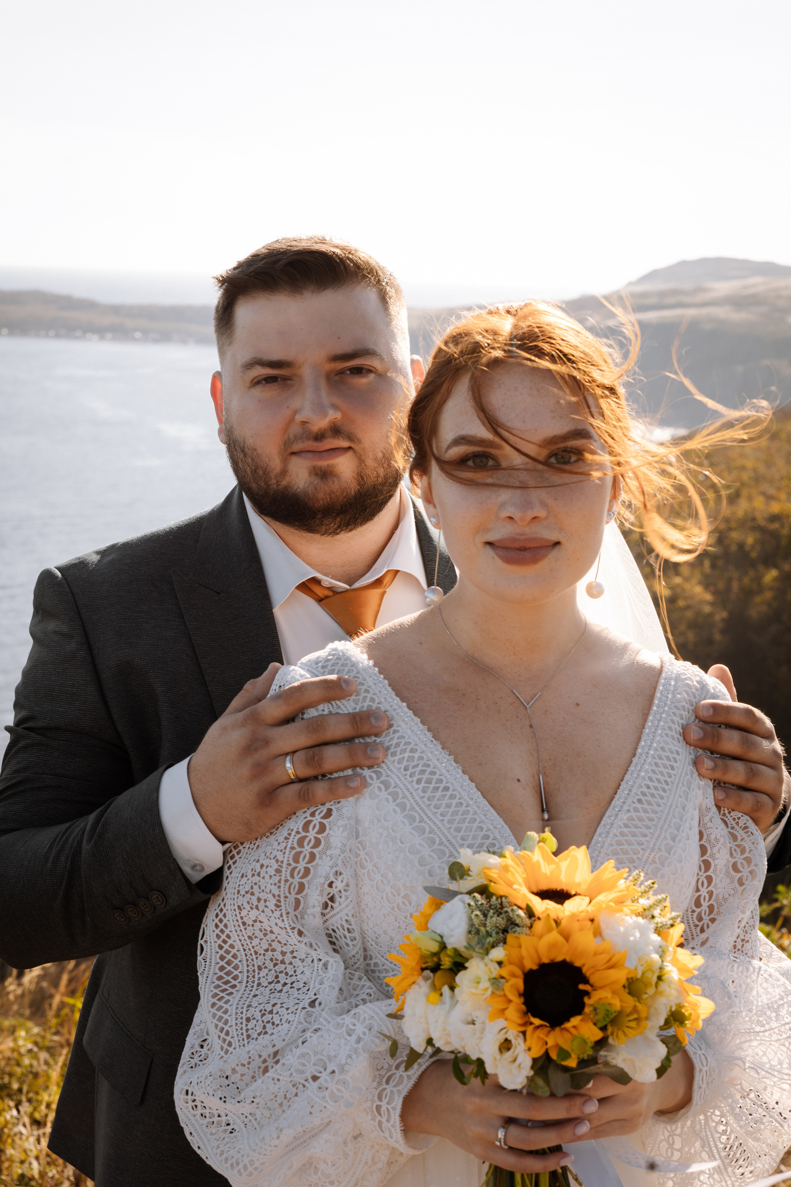 Свадебный фотограф Санкт-Петербург