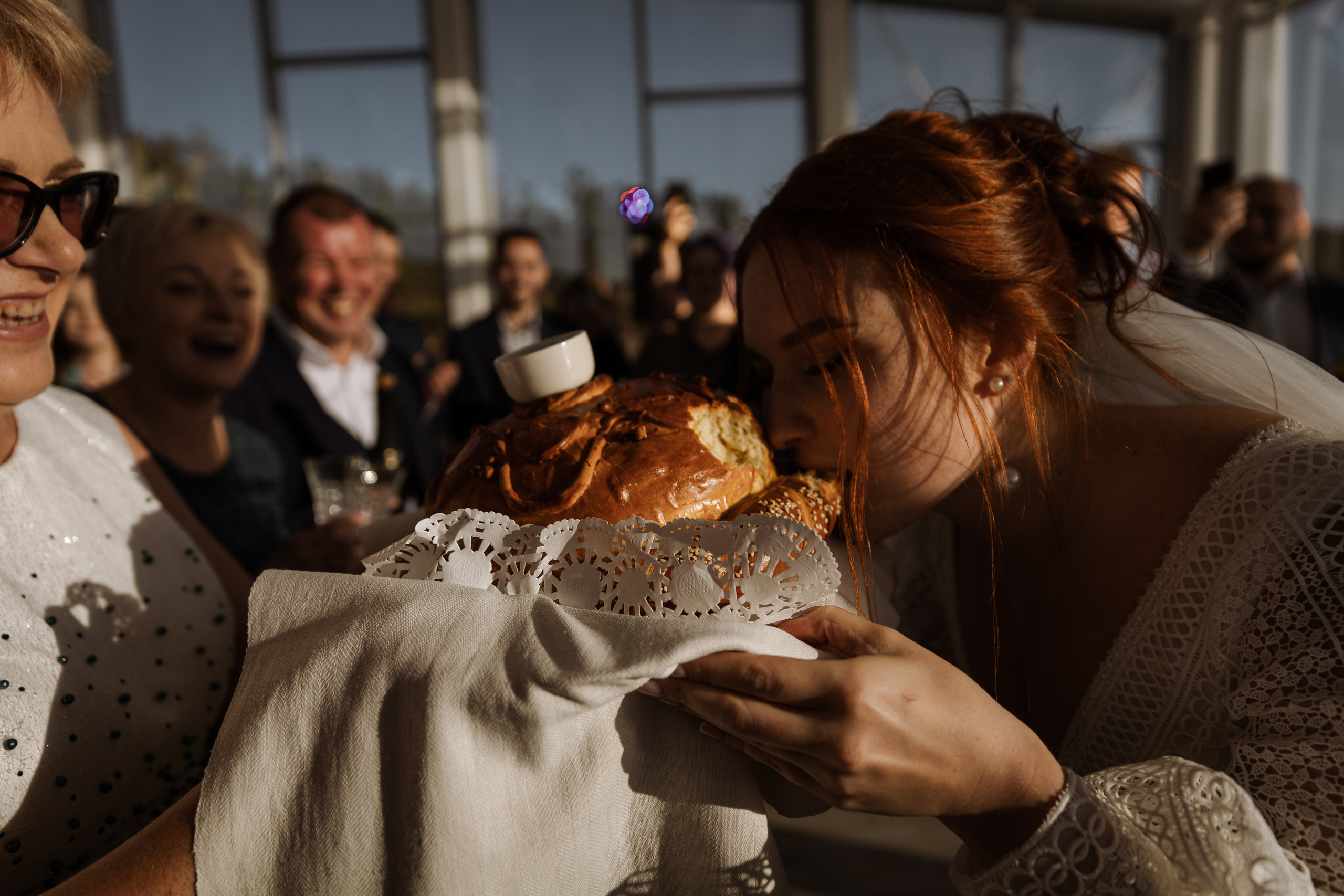 Свадебный фотограф Санкт-Петербург