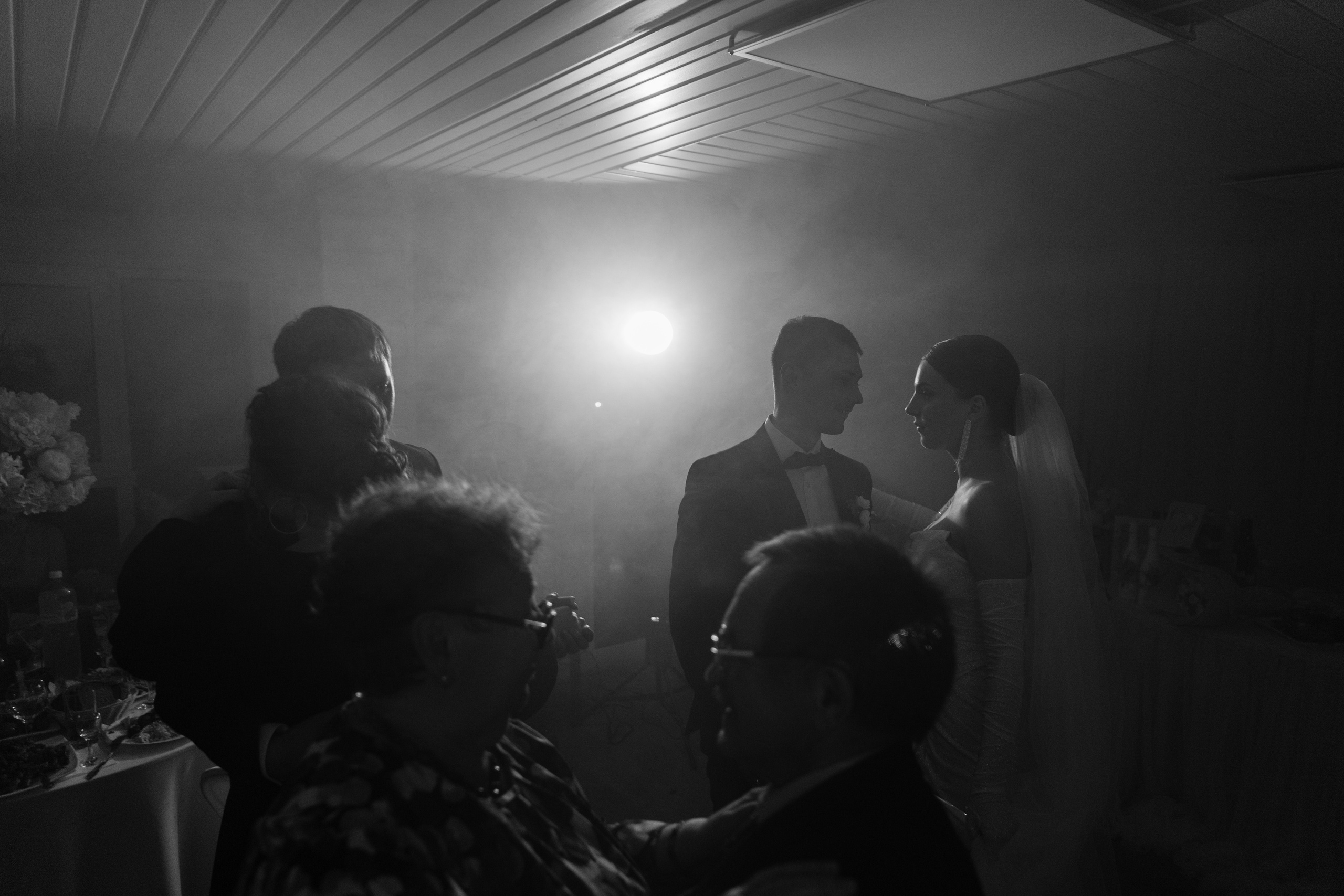 Свадебный фотограф Санкт-Петербург