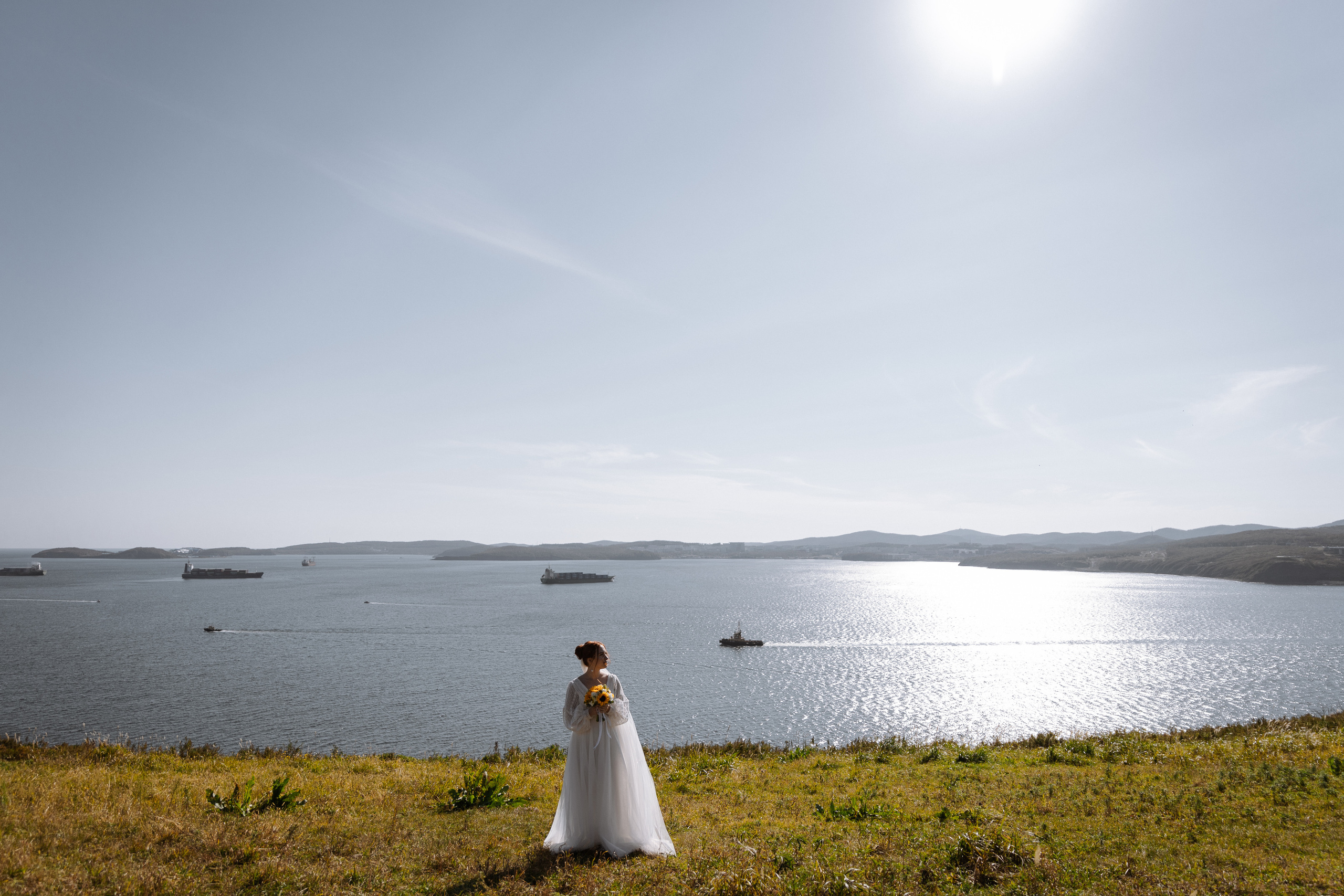 Свадебный фотограф Санкт-Петербург