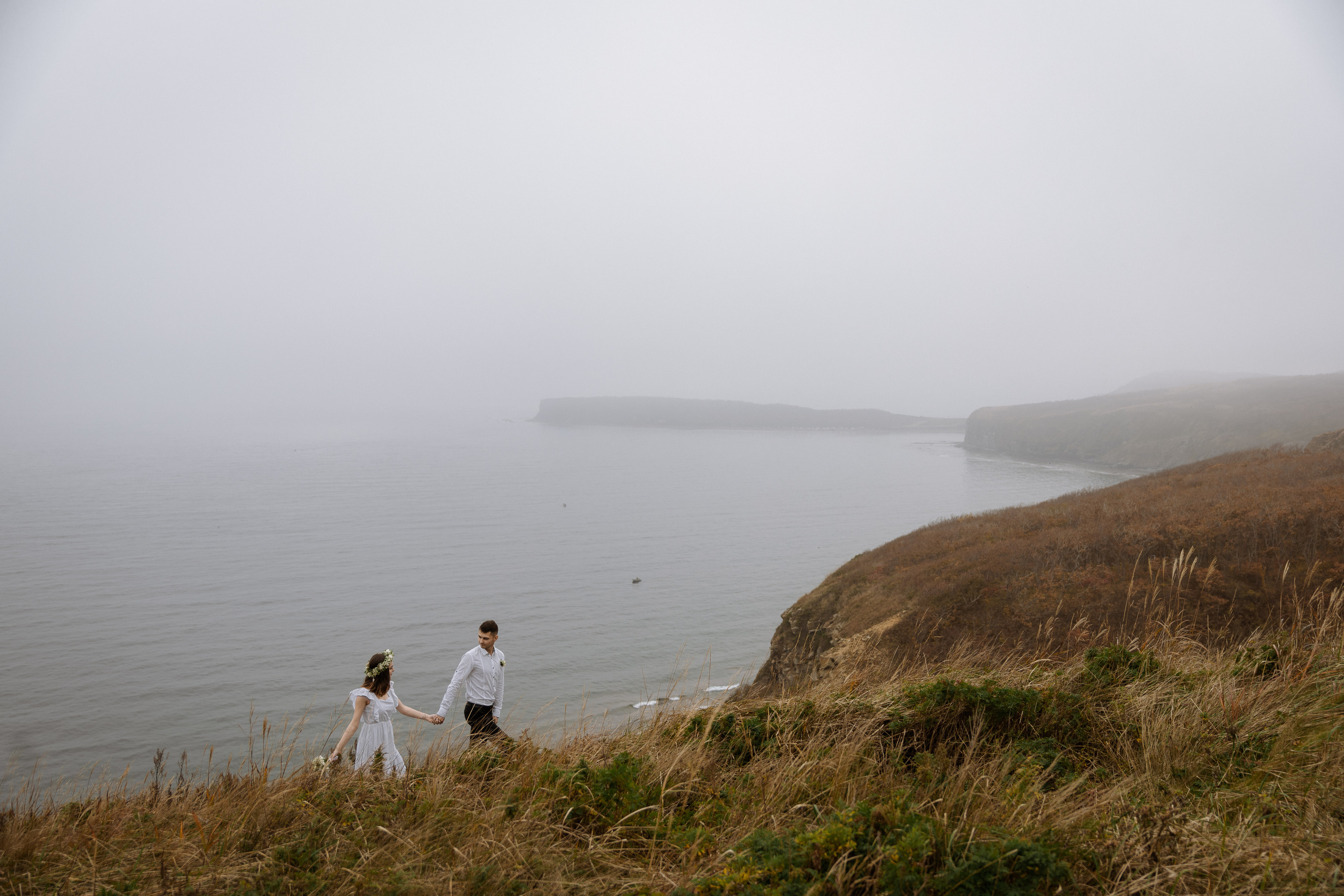 Свадебный фотограф Санкт-Петербург