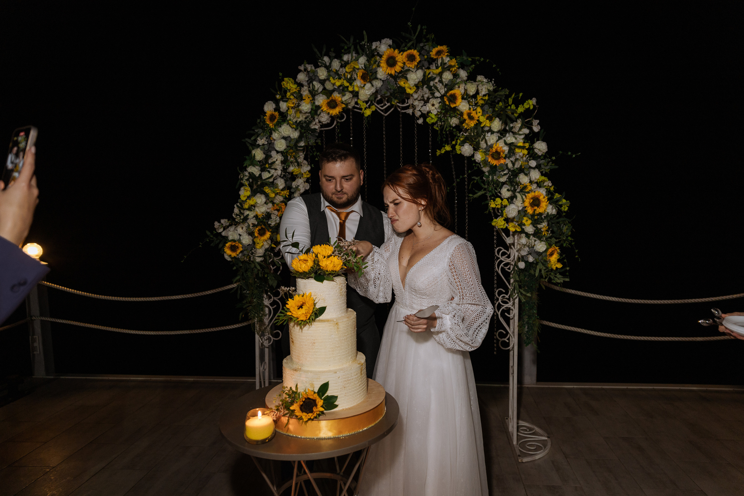 Свадебный фотограф Санкт-Петербург