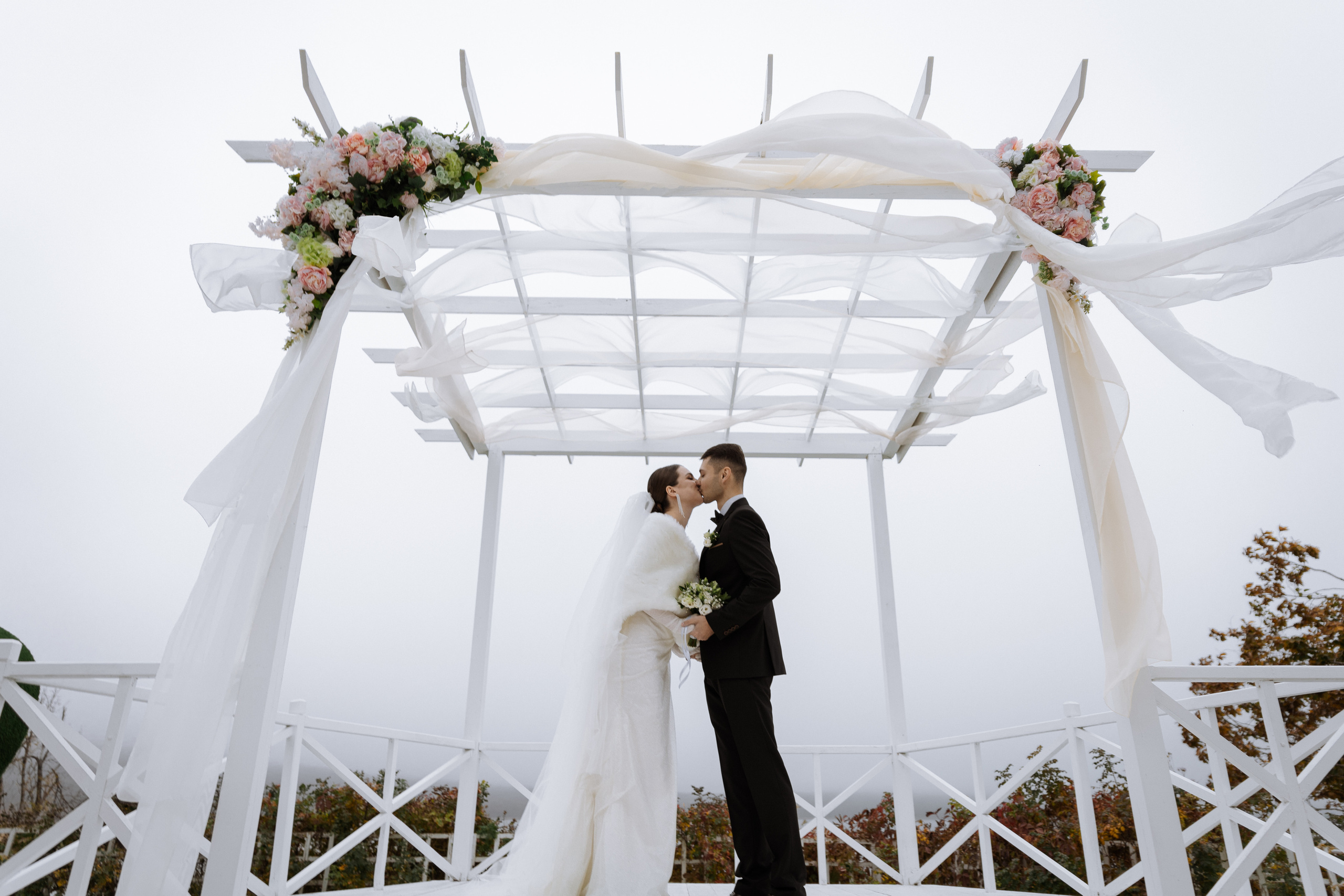 Свадебный фотограф Санкт-Петербург