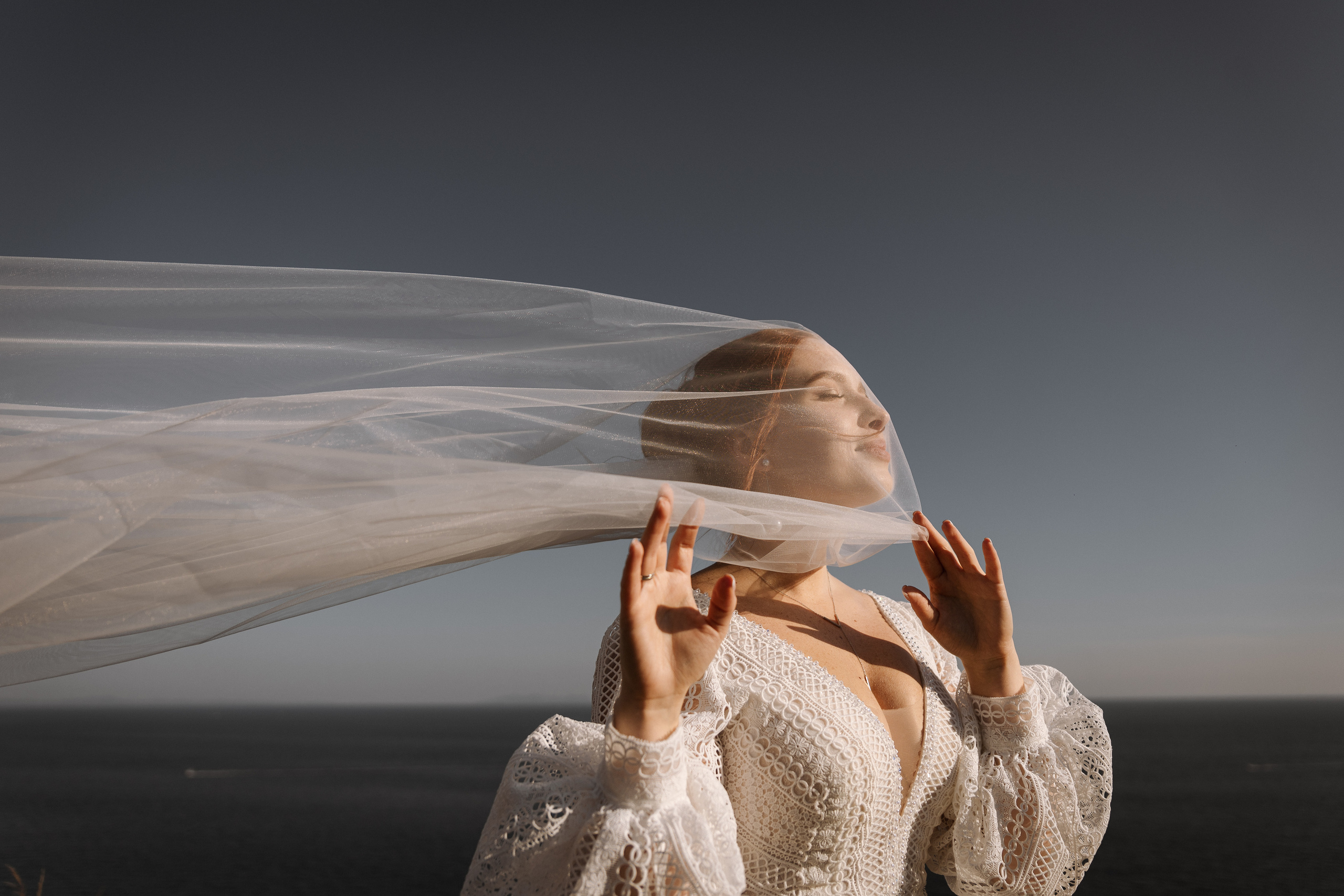 Свадебный фотограф Санкт-Петербург