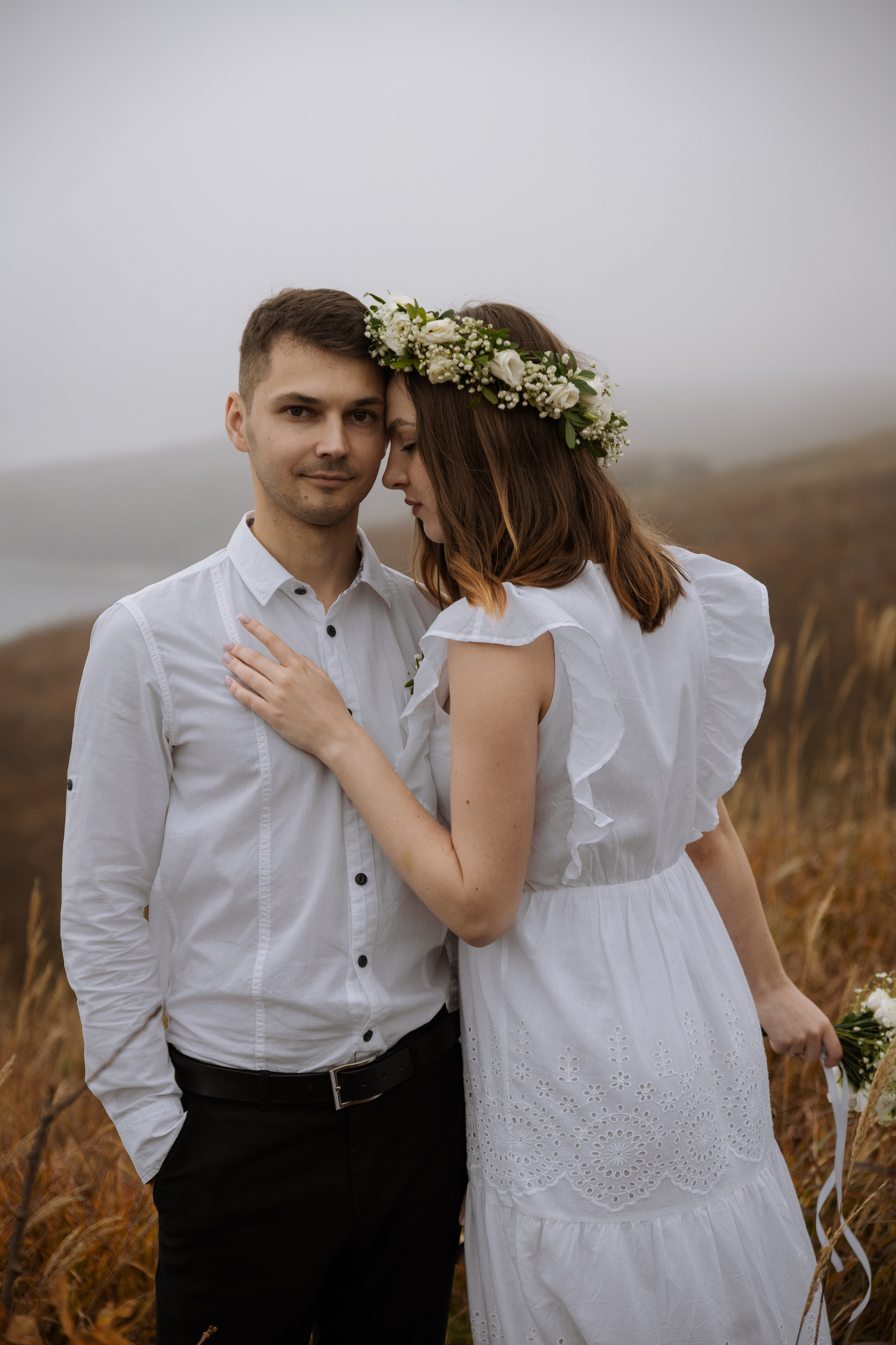 Свадебный фотограф Санкт-Петербург