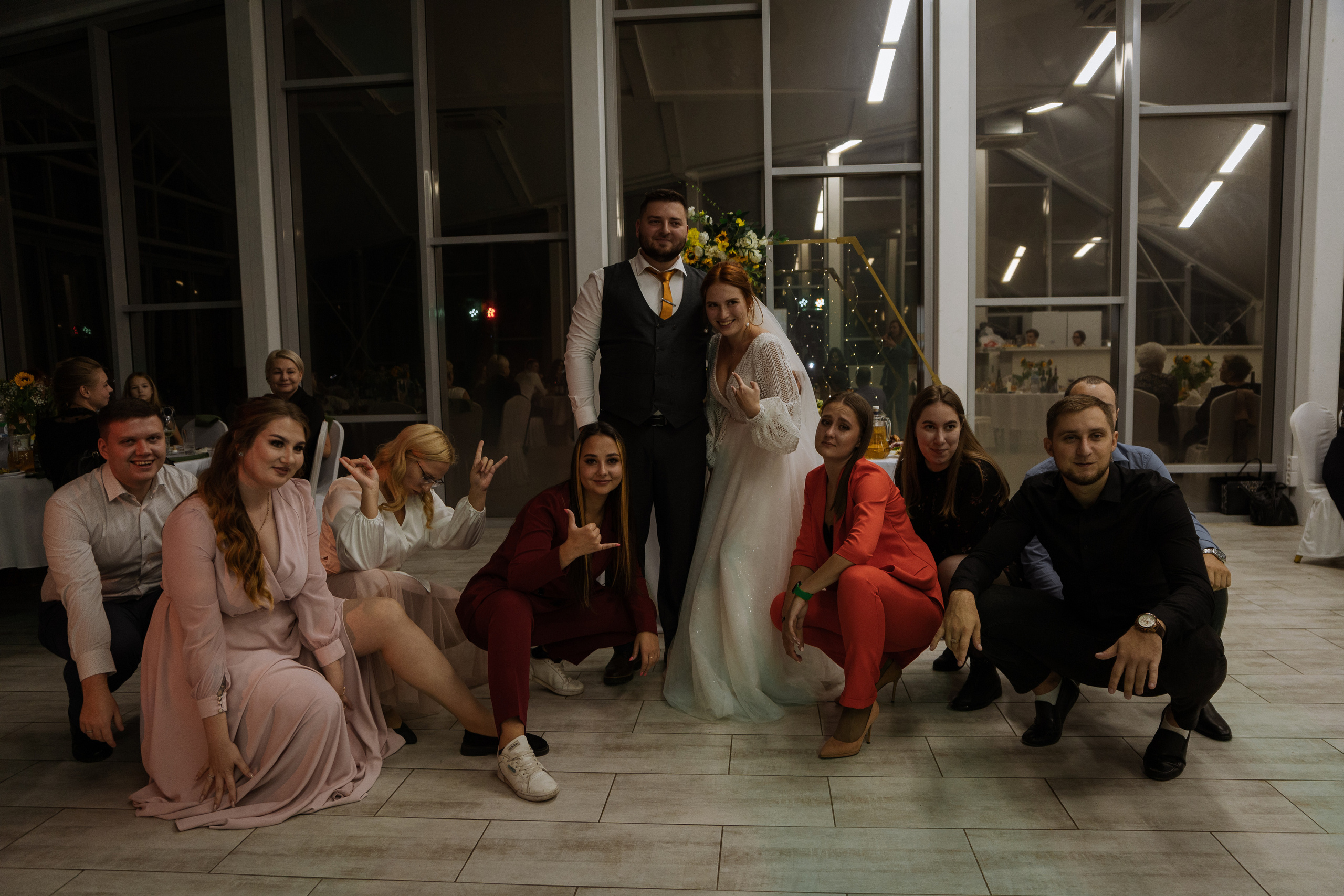 Свадебный фотограф Санкт-Петербург