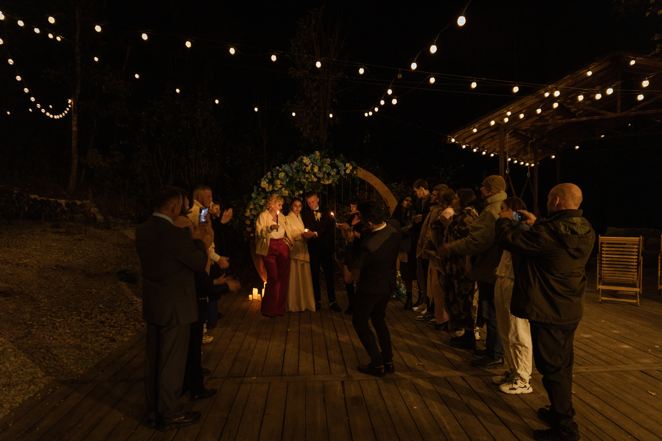 Свадебный фотограф Санкт-Петербург