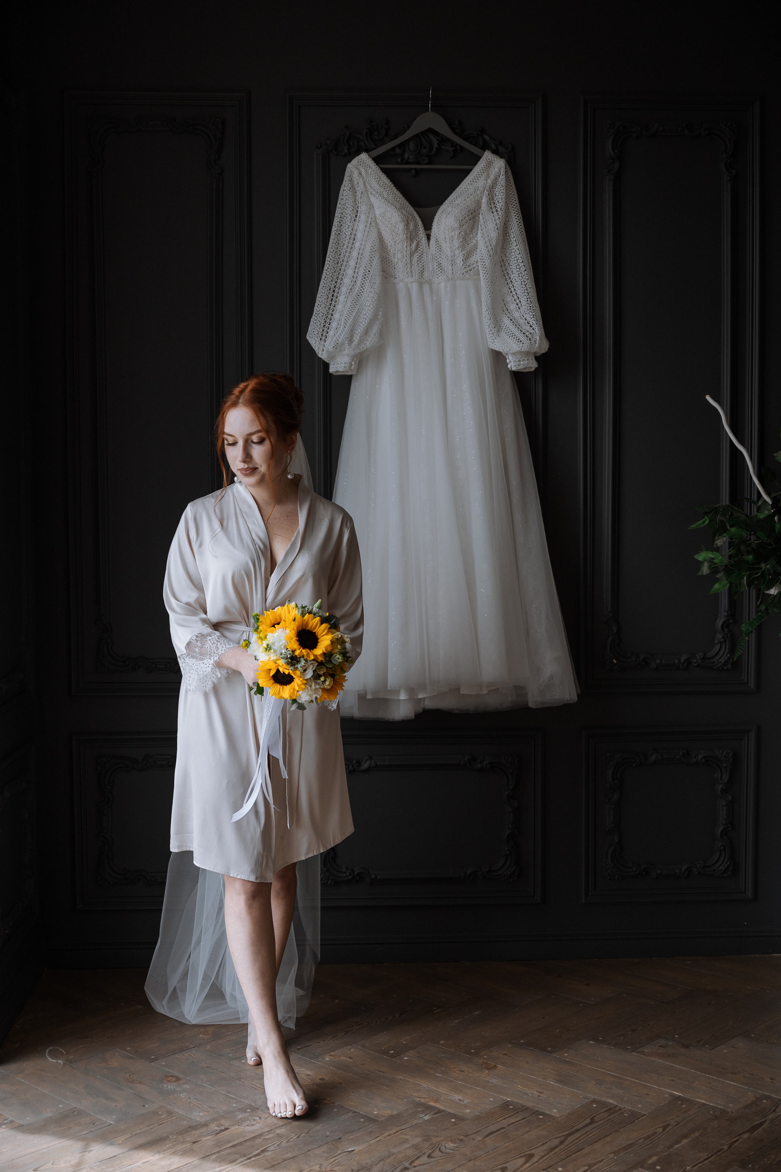 Свадебный фотограф Санкт-Петербург