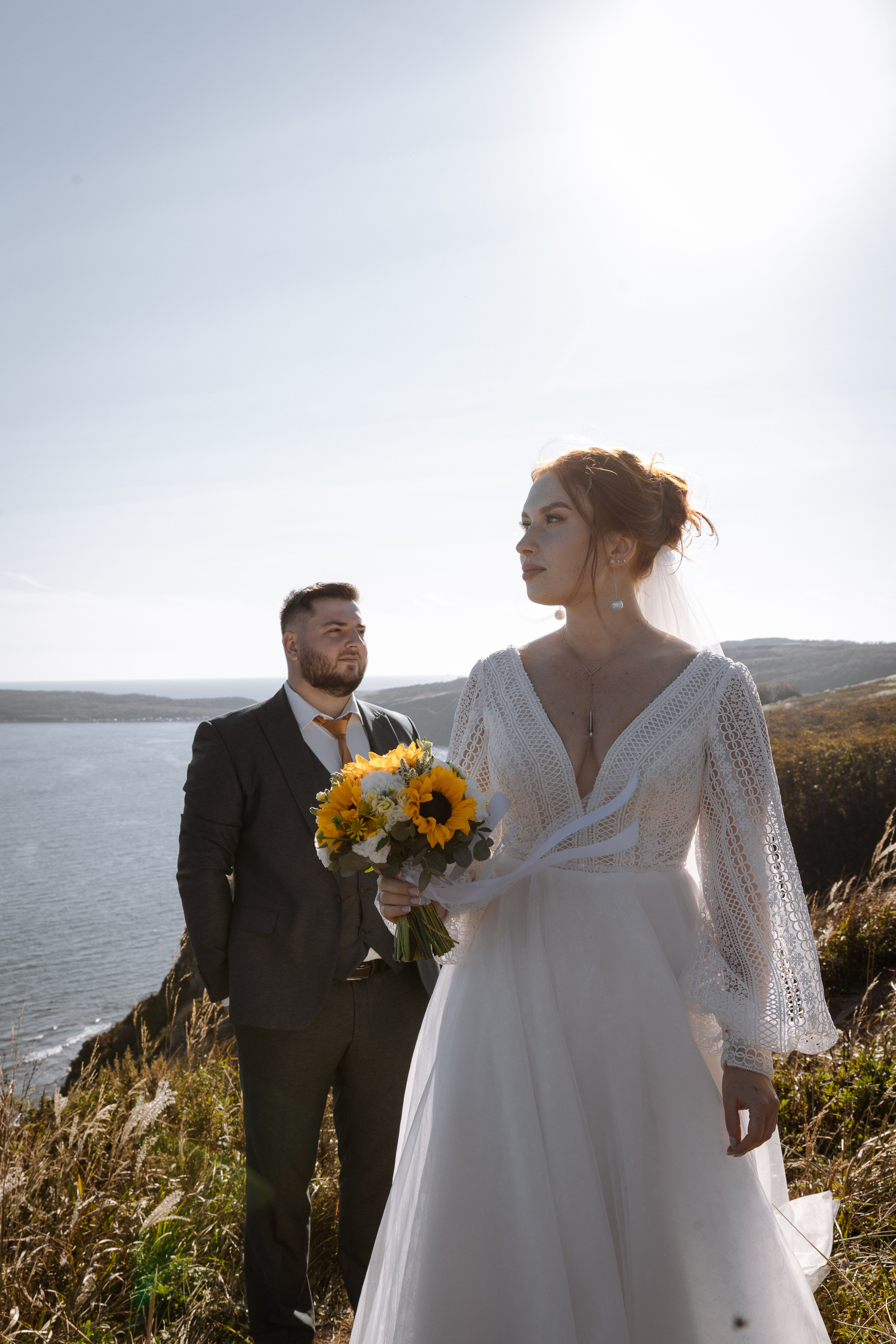 Свадебный фотограф Санкт-Петербург