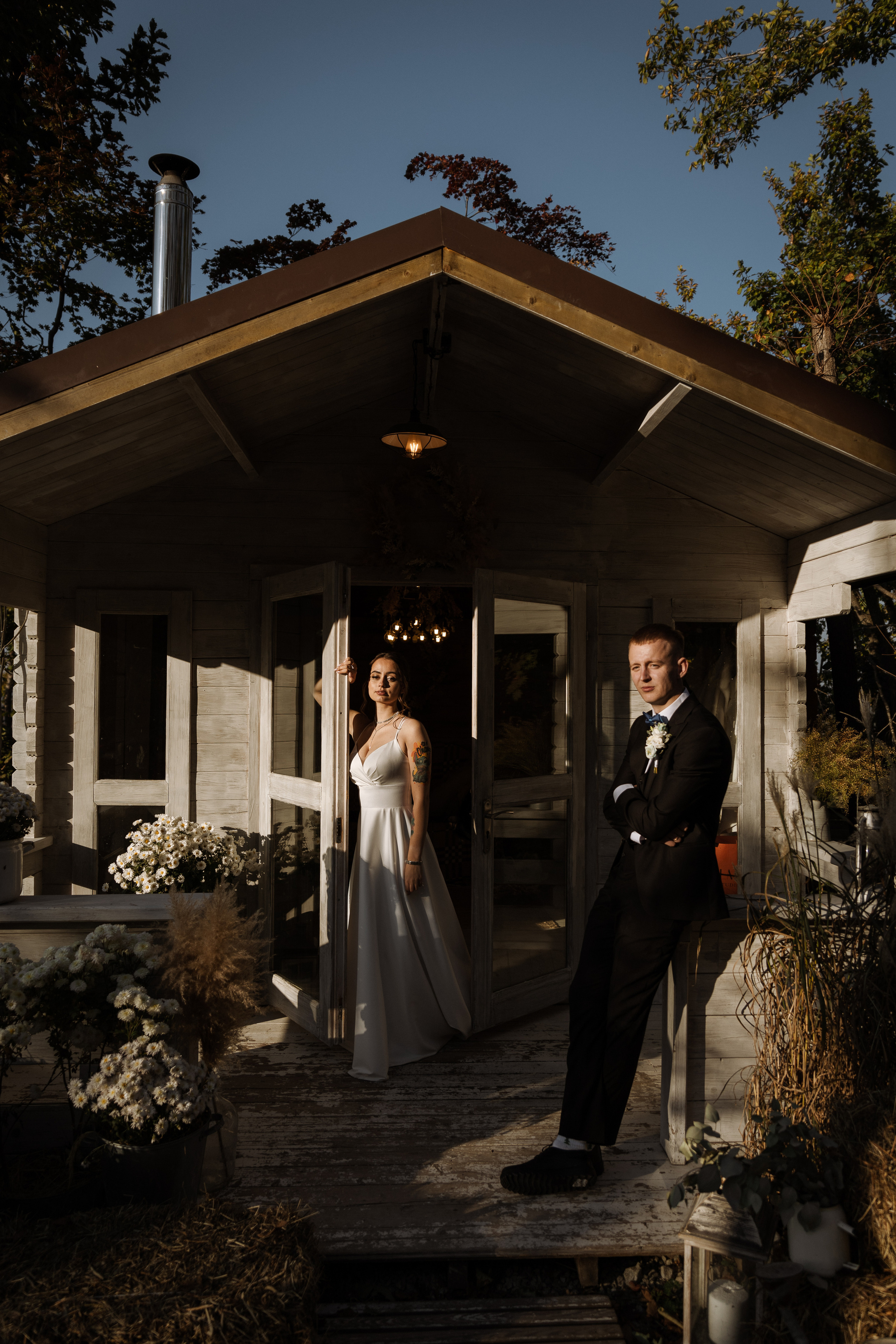 Свадебный фотограф Санкт-Петербург