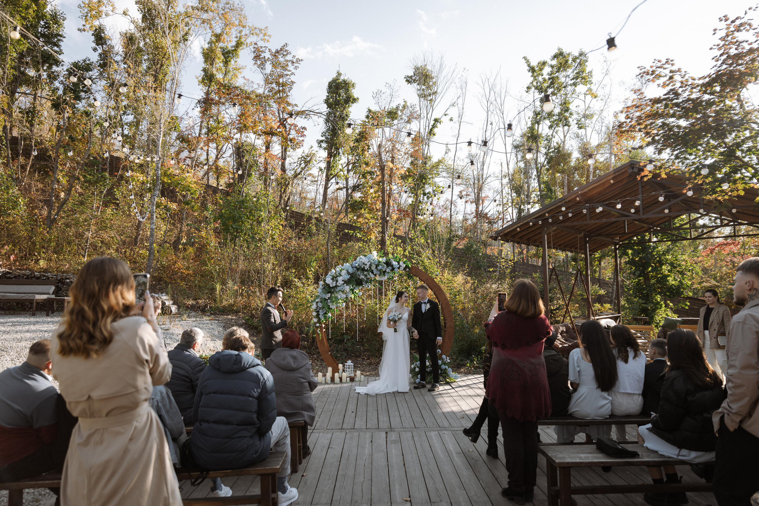 Свадебный фотограф Санкт-Петербург