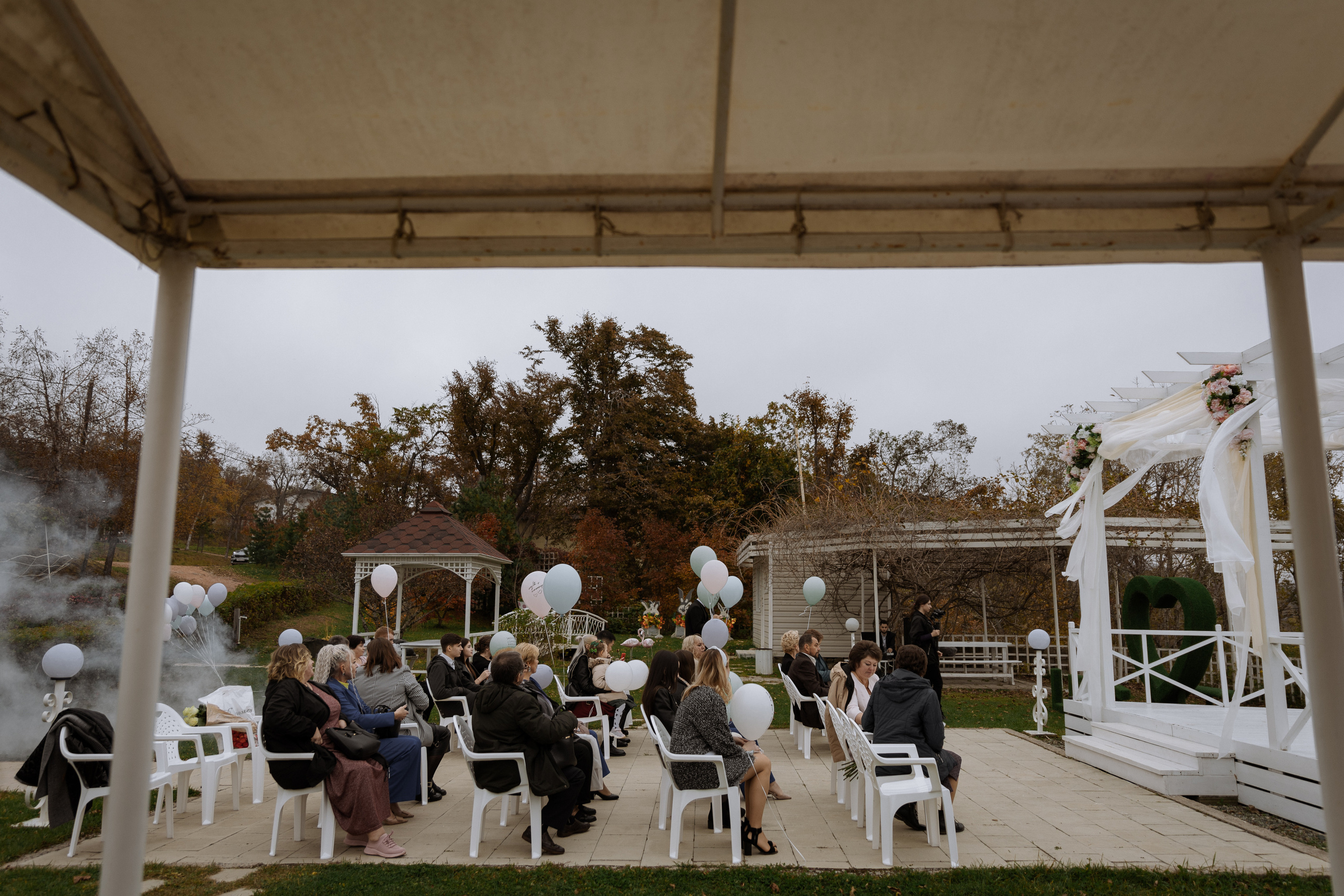Свадебный фотограф Санкт-Петербург