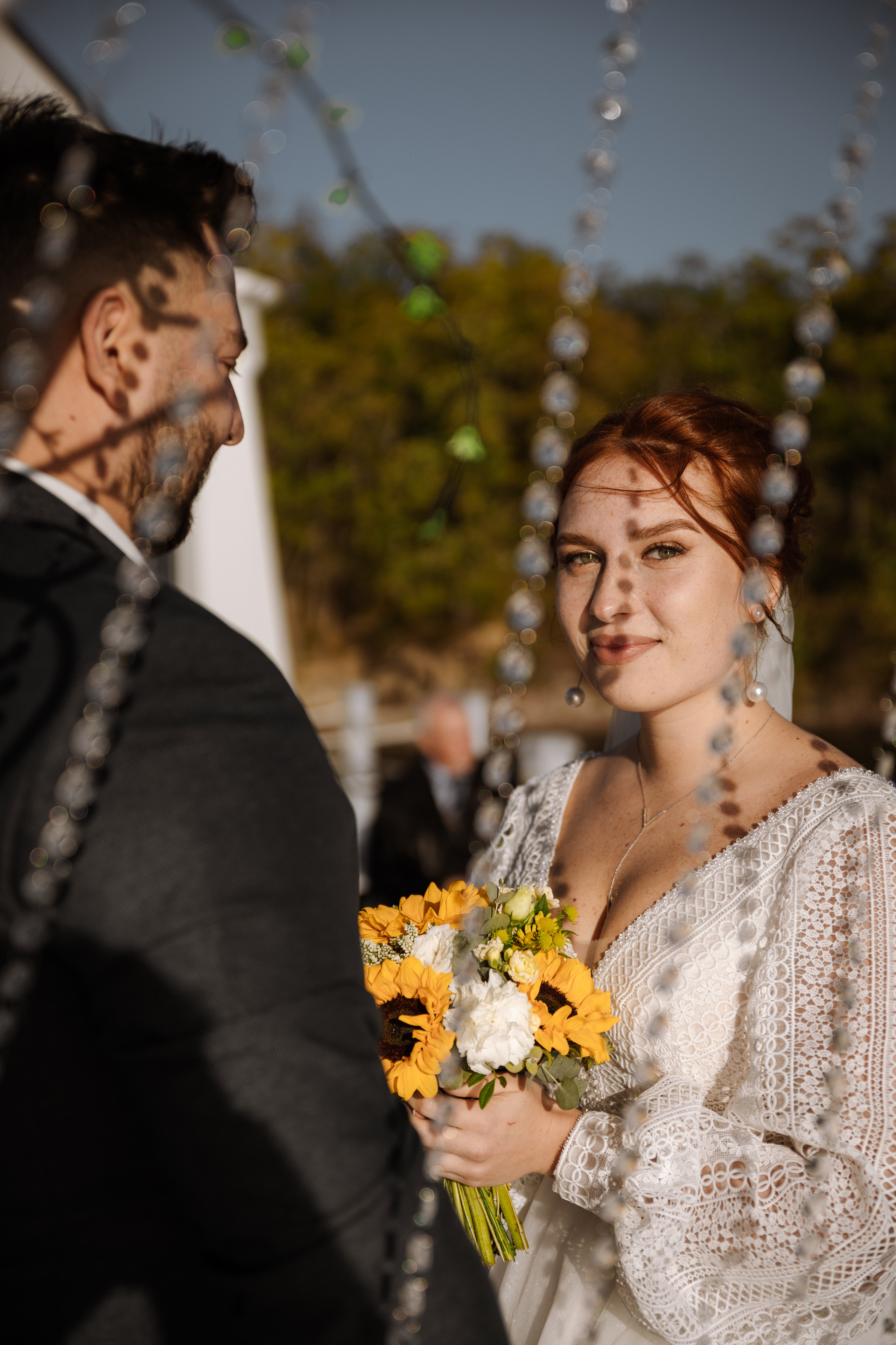 Свадебный фотограф Санкт-Петербург