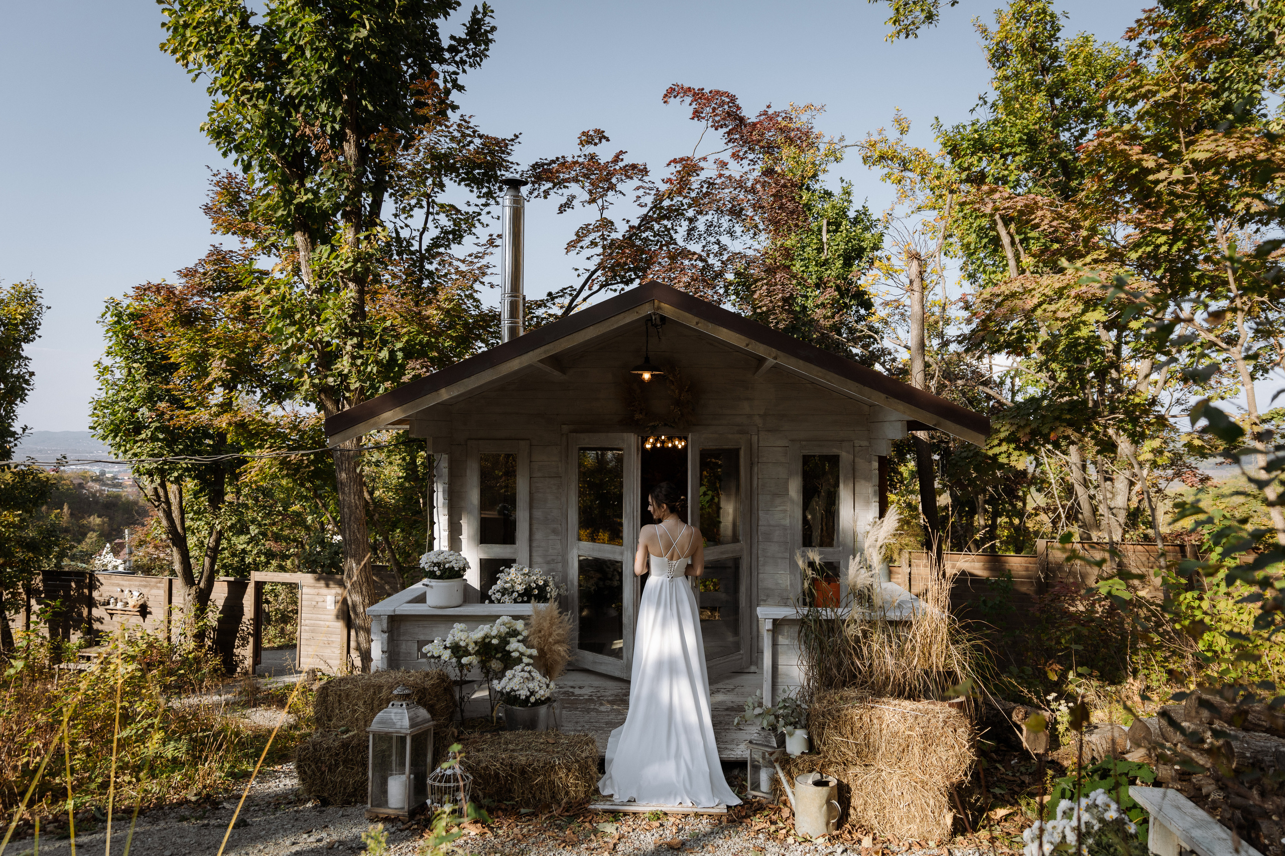 Свадебный фотограф Санкт-Петербург