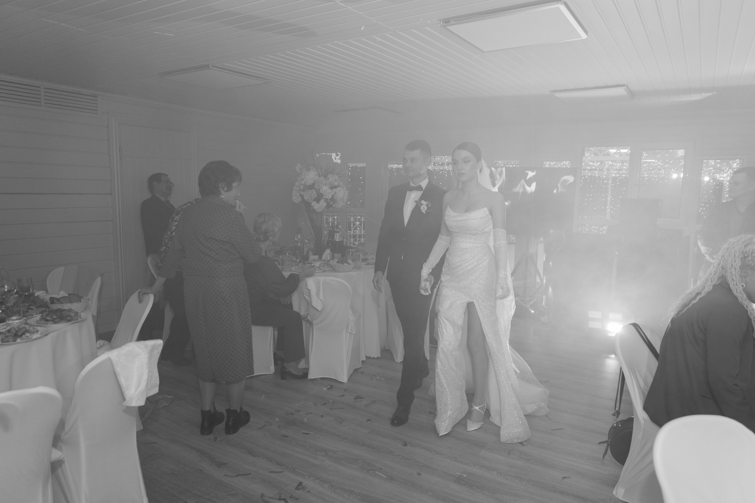 Свадебный фотограф Санкт-Петербург