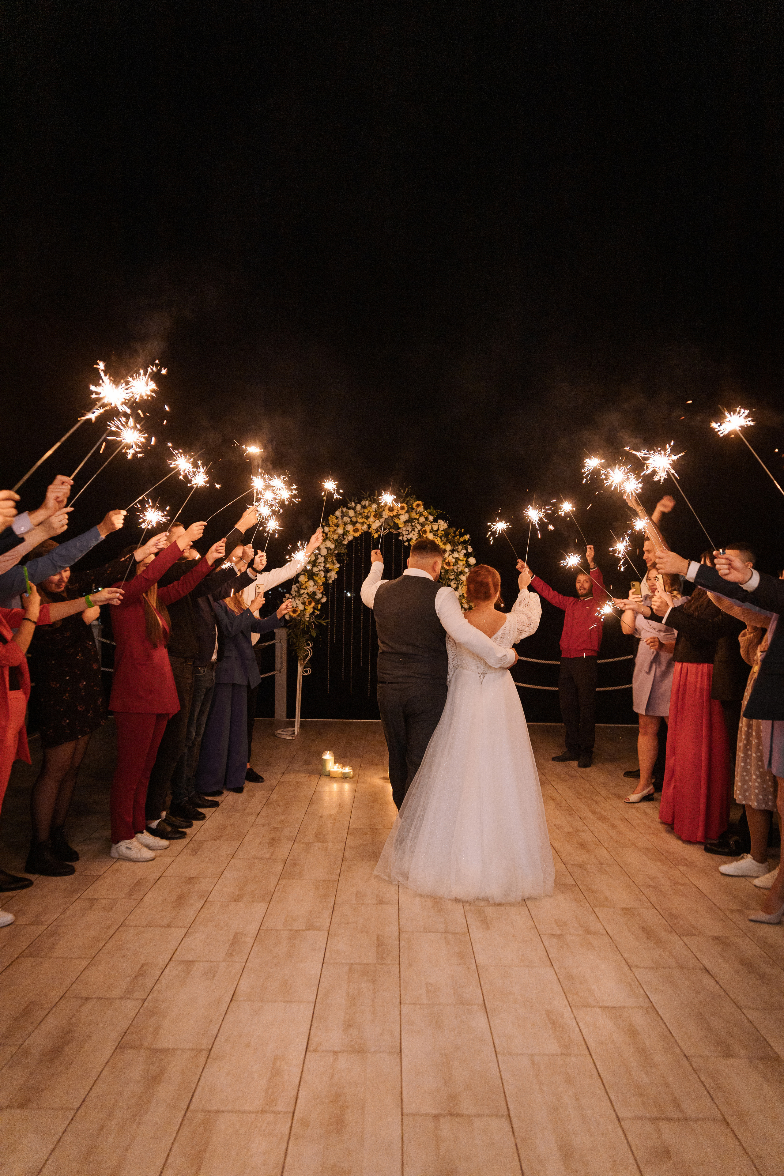 Свадебный фотограф Санкт-Петербург